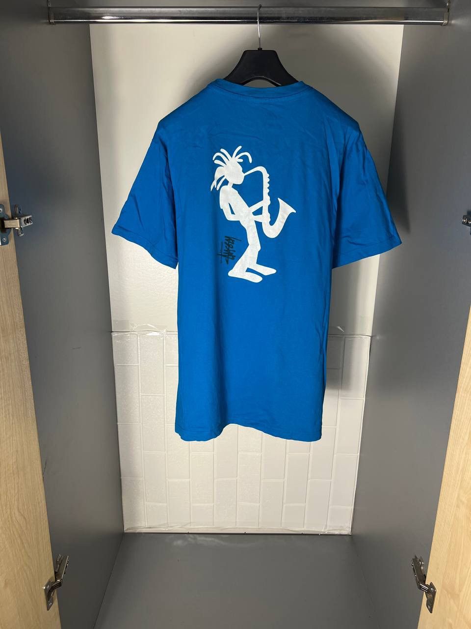 Vintage Very Rare Stussy Retro T Shirt Designer Casual Sk8 Y2k 90s Hoodie, Sweatshirt | PodTeesHub.com