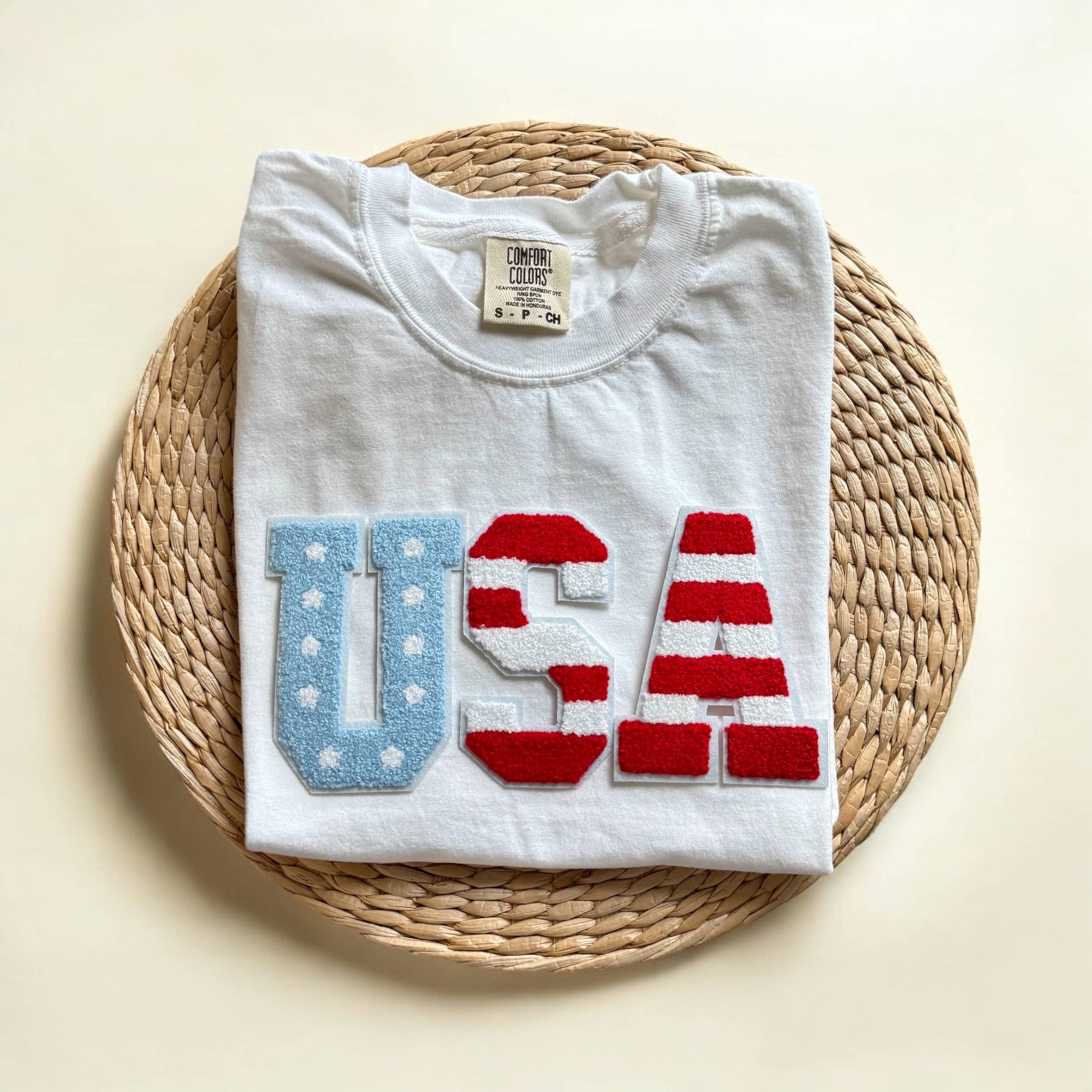 Comfort Colors 4th of July Tees, Independence Day Shirt Hoodie, Sweatshirt | PodTeesHub.com