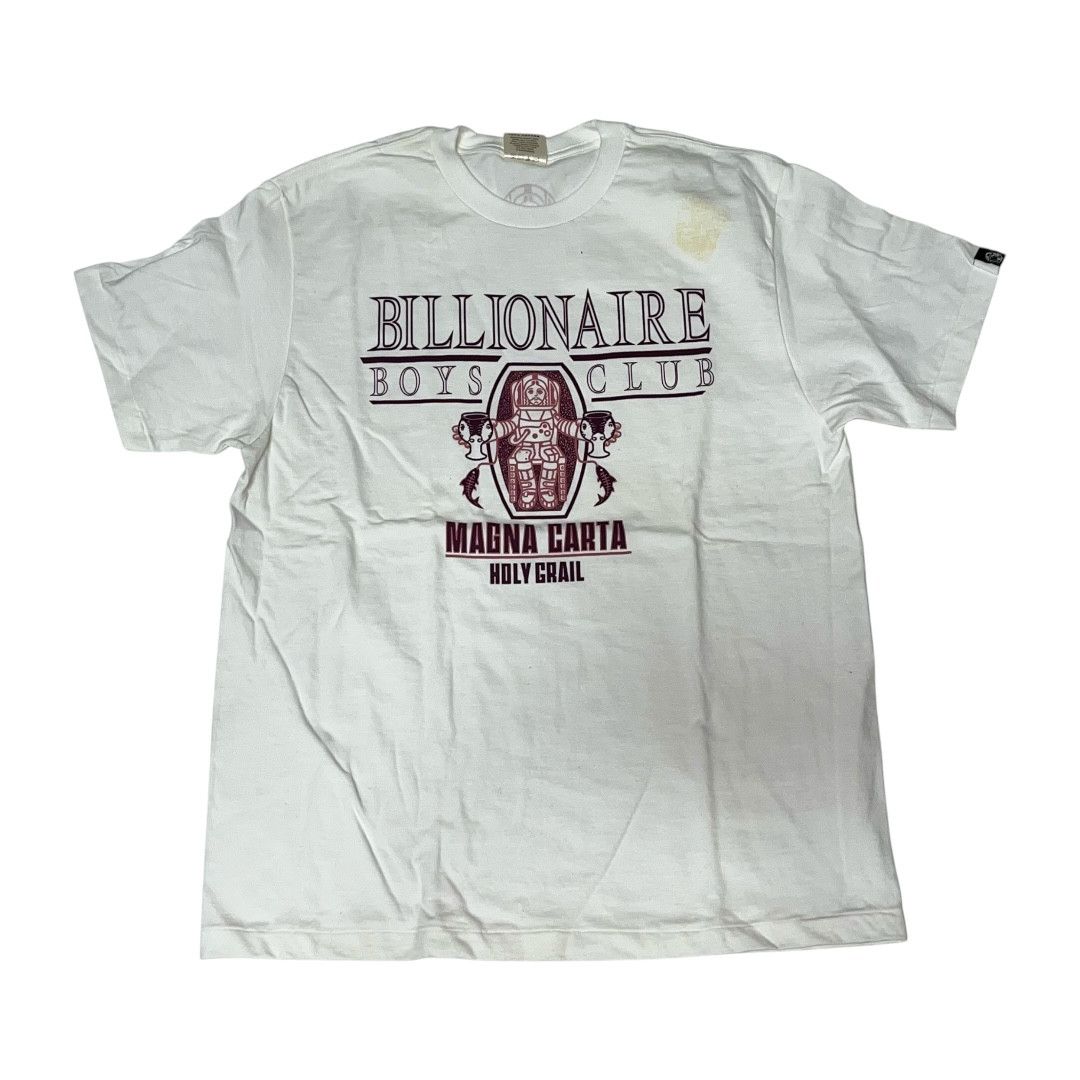 Icecream X Jay Z Deadstock Jay Z Magna Carter Bbc T Shirt Holy Grail Hoodie, Sweatshirt | PodTeesHub.com
