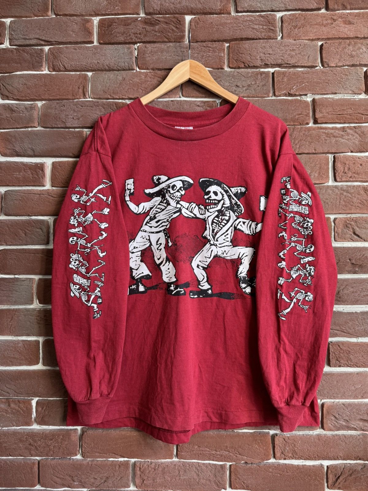 Band Tees Rare 90s Vintage The Offspring Ixnay Hombre Tee Punk Band Hoodie, Sweatshirt | PodTeesHub.com
