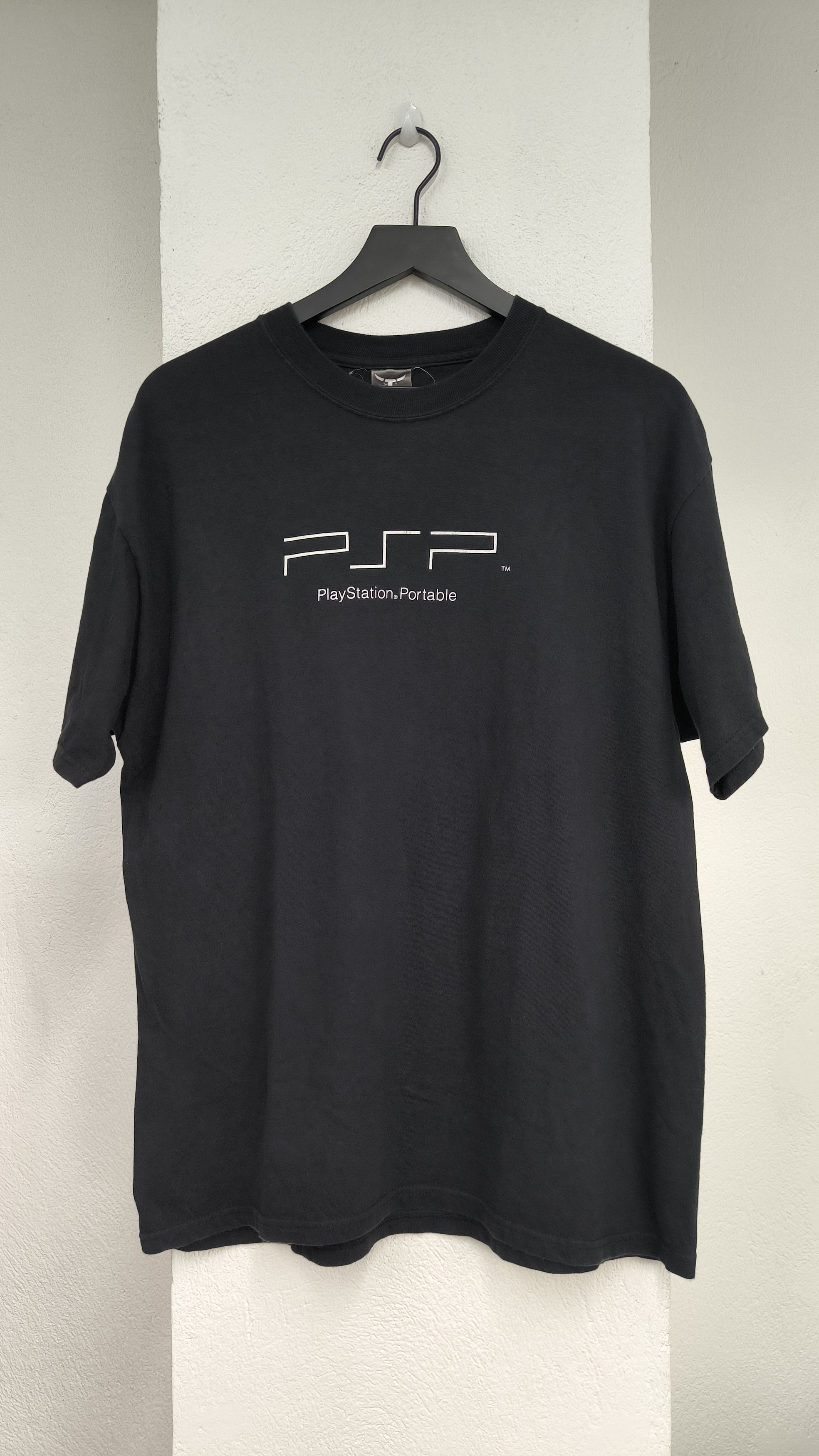 Playstation Psp Promo T Shirt Hoodie, Sweatshirt | PodTeesHub.com
