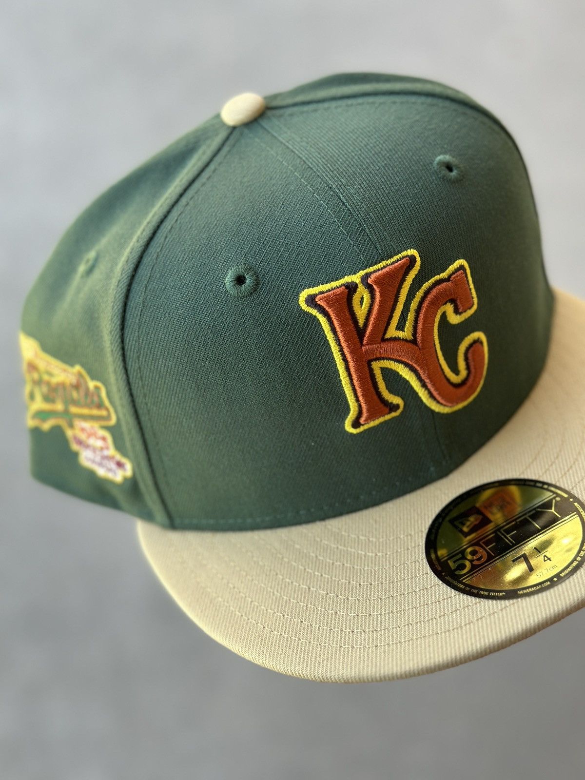 Myfitteds X New Era Kansas City Royals Yuffie Final Fantasy Vii Fitted 7 1 4 Kc T-Shirts, Hoodie, Sweatshirt | PodTeesHub.com