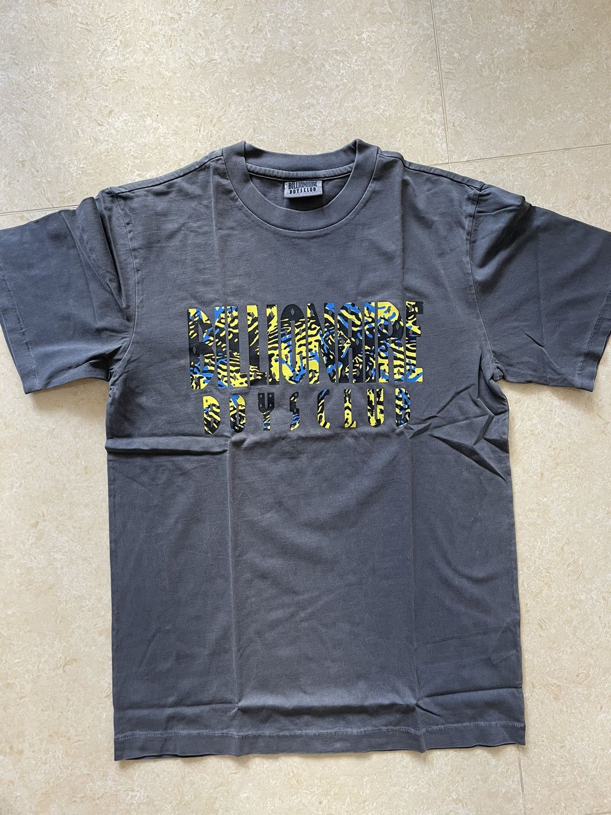 Billionaire Boys Club Bbc Washed Tee S Hoodie, Sweatshirt | PodTeesHub.com