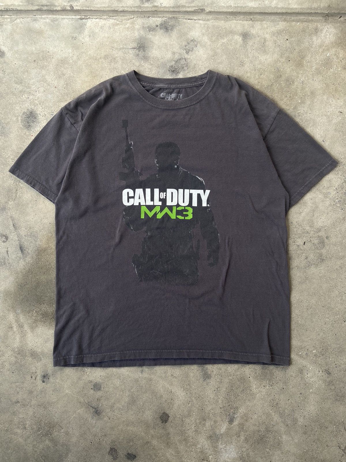 Playstation Call Duty Modern Warfare 3 Promo 2012s T-Shirts, Hoodie, Sweatshirt
