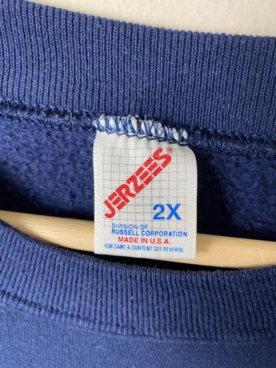 Vintage Crewneck Grandma Gingerbread Man Vintage Sweatshirt T-Shirts, Hoodie | PodTeesHub.com