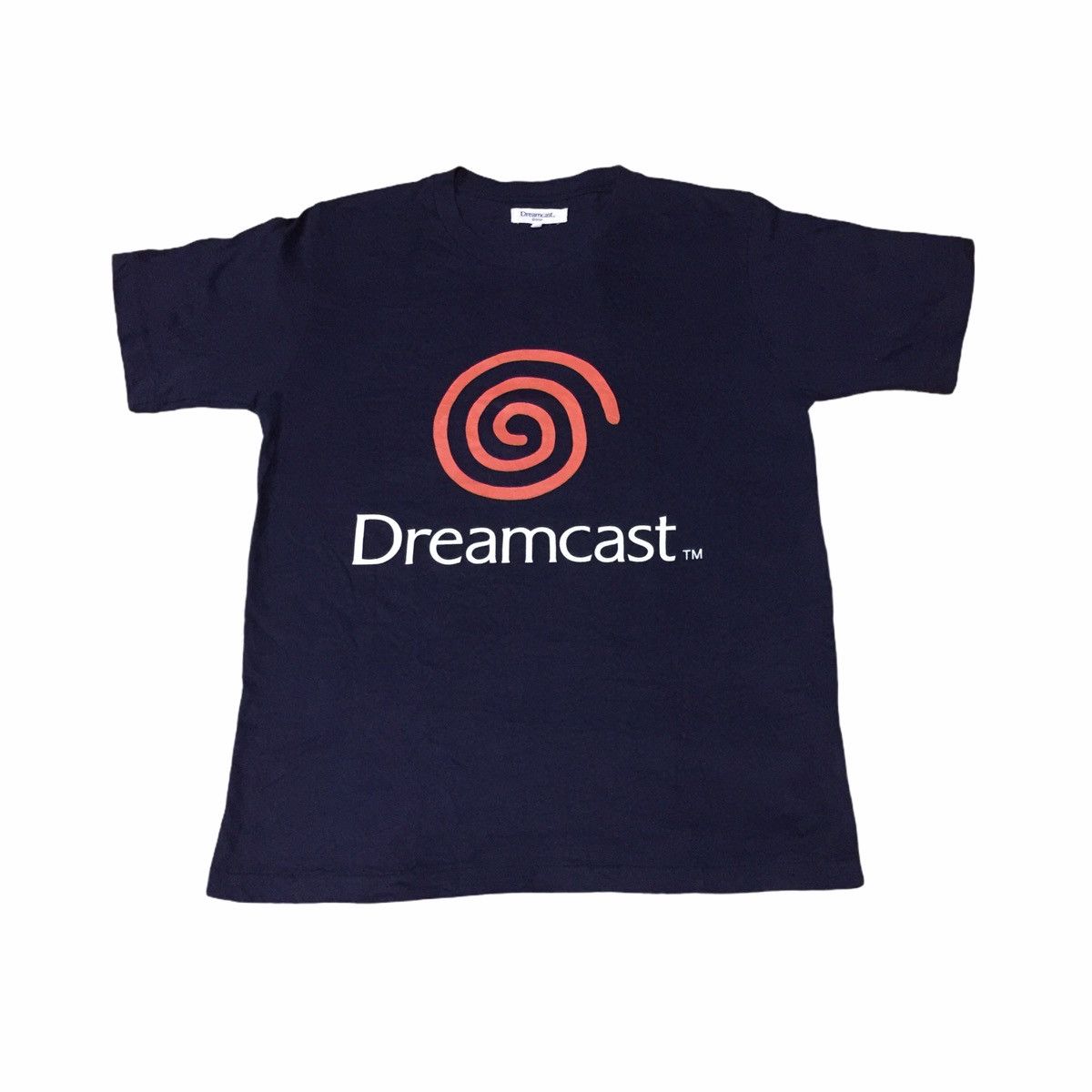Playstation Vintage 00 S Dreamcast Sega T Shirt Gaming Console Rare Hoodie, Sweatshirt | PodTeesHub.com