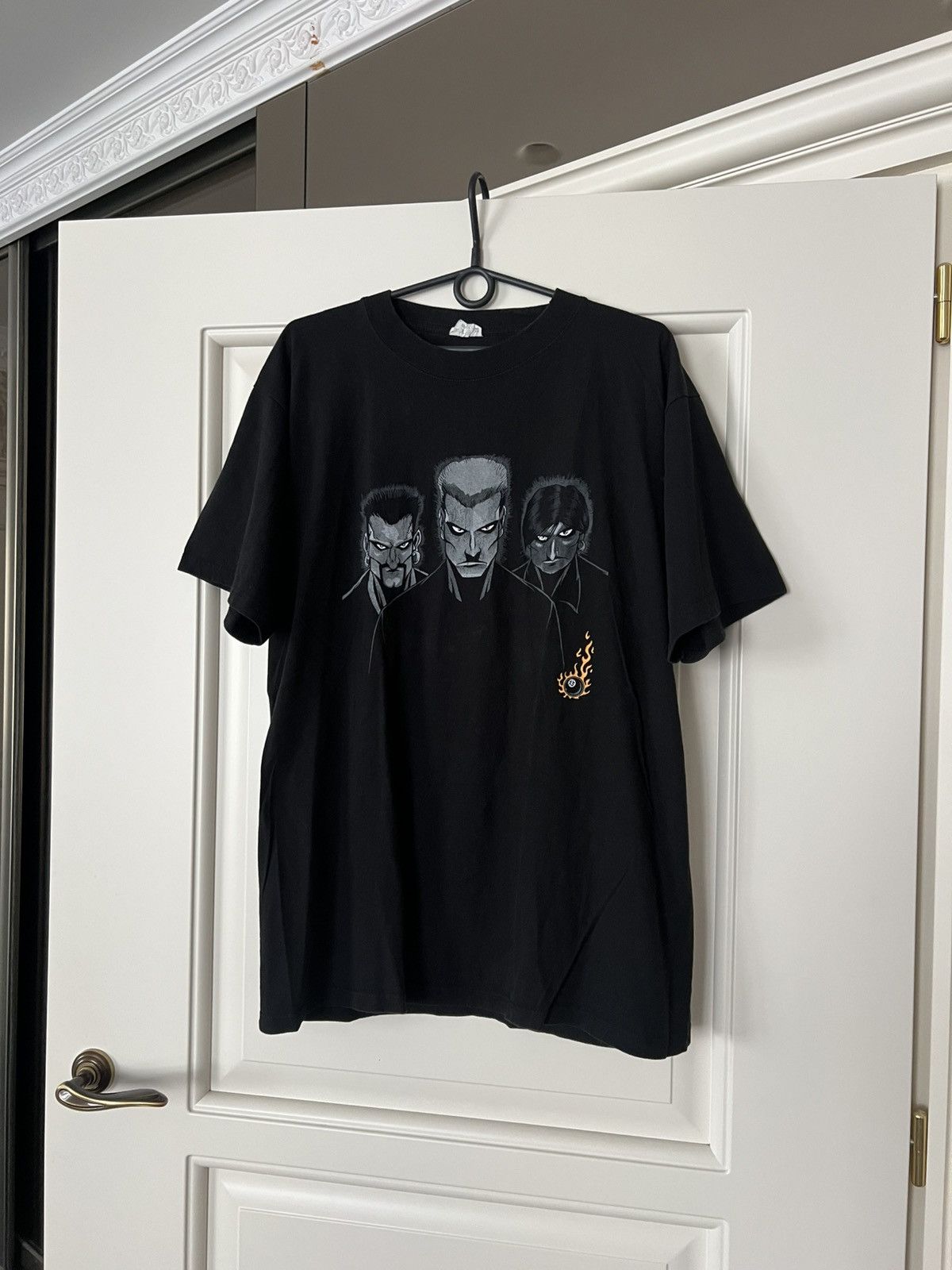 Band Tees Vintage Die Arzte Band Tee Rock T Shirt Size L Hoodie, Sweatshirt | PodTeesHub.com