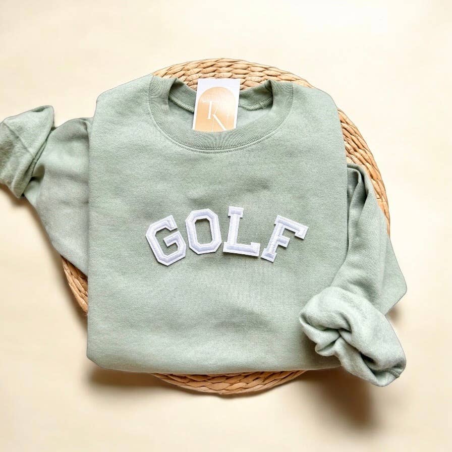 Golf Sweatshirt, Golf Club Clothing T-Shirts, Hoodie | PodTeesHub.com