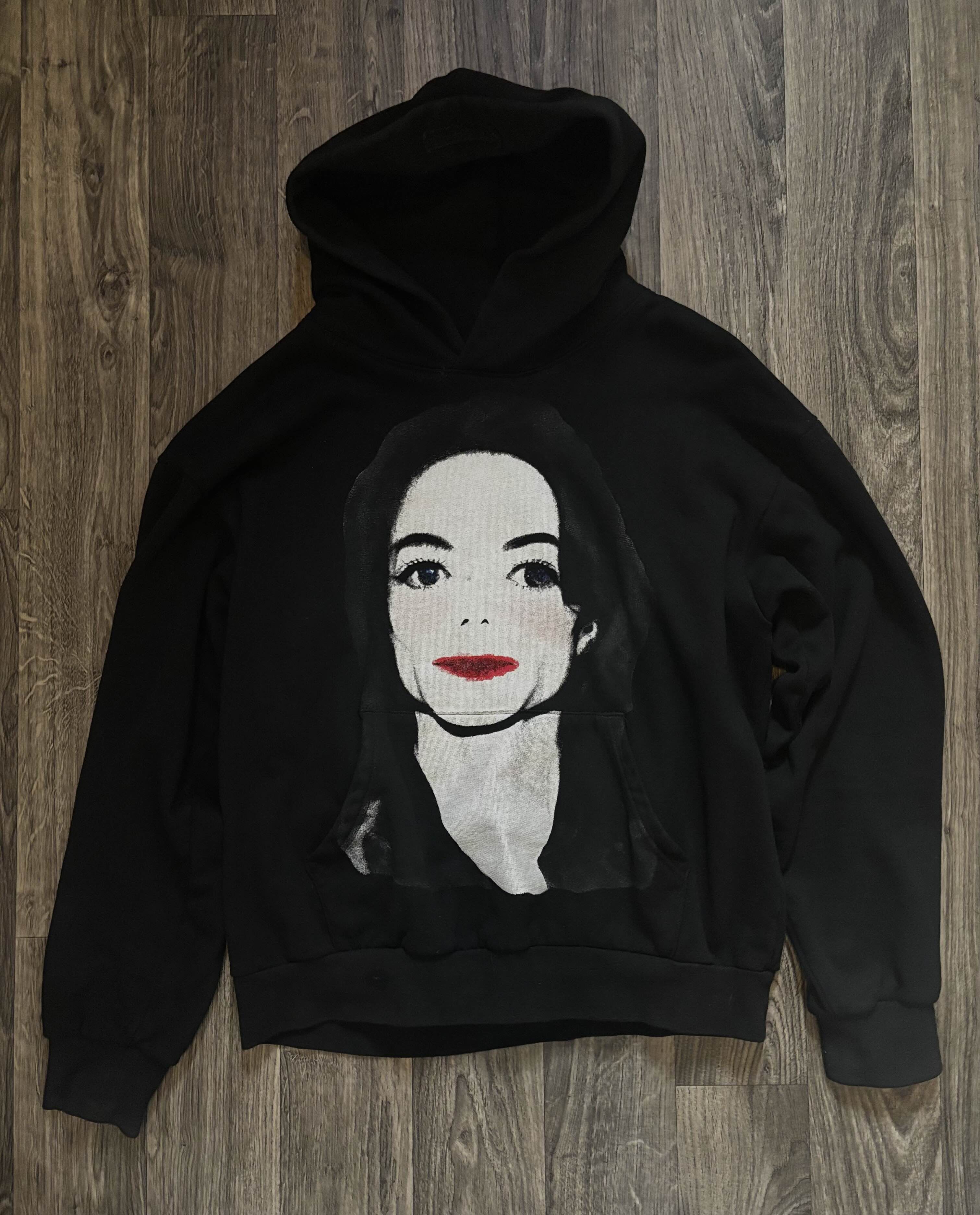 Zago Rare Marcel Zago Fem Michael Jackson Hoodie T-Shirts, Sweatshirt | PodTeesHub.com