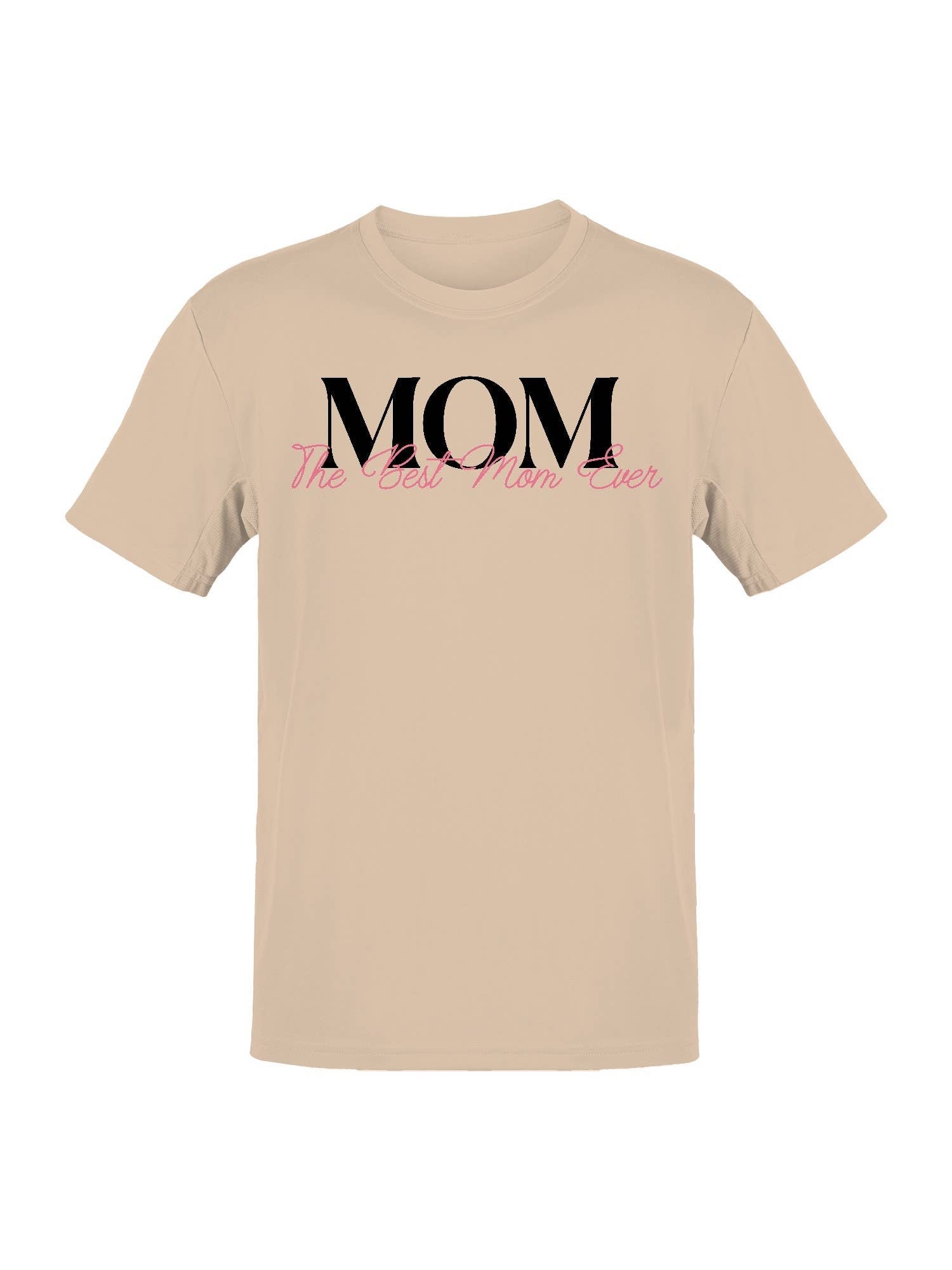 Celebrating the Best Mom Ever Women's T-Shirt Hoodie, Sweatshirt | PodTeesHub.com