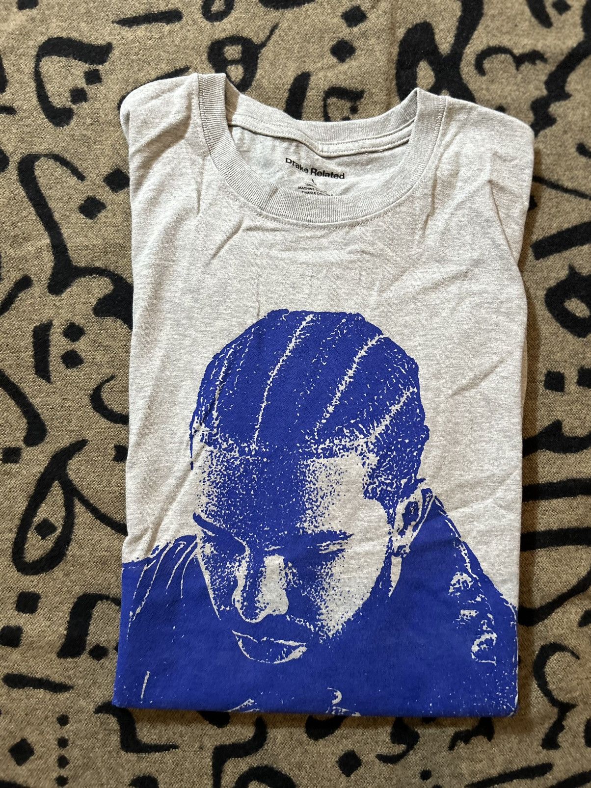 October S Very Own Chile Lollapalooza Drake Tshirt Hoodie, Sweatshirt | PodTeesHub.com