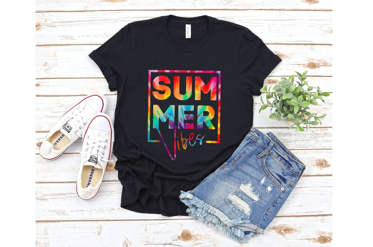 Summer Vibes T-Shirt Hoodie, Sweatshirt | PodTeesHub.com