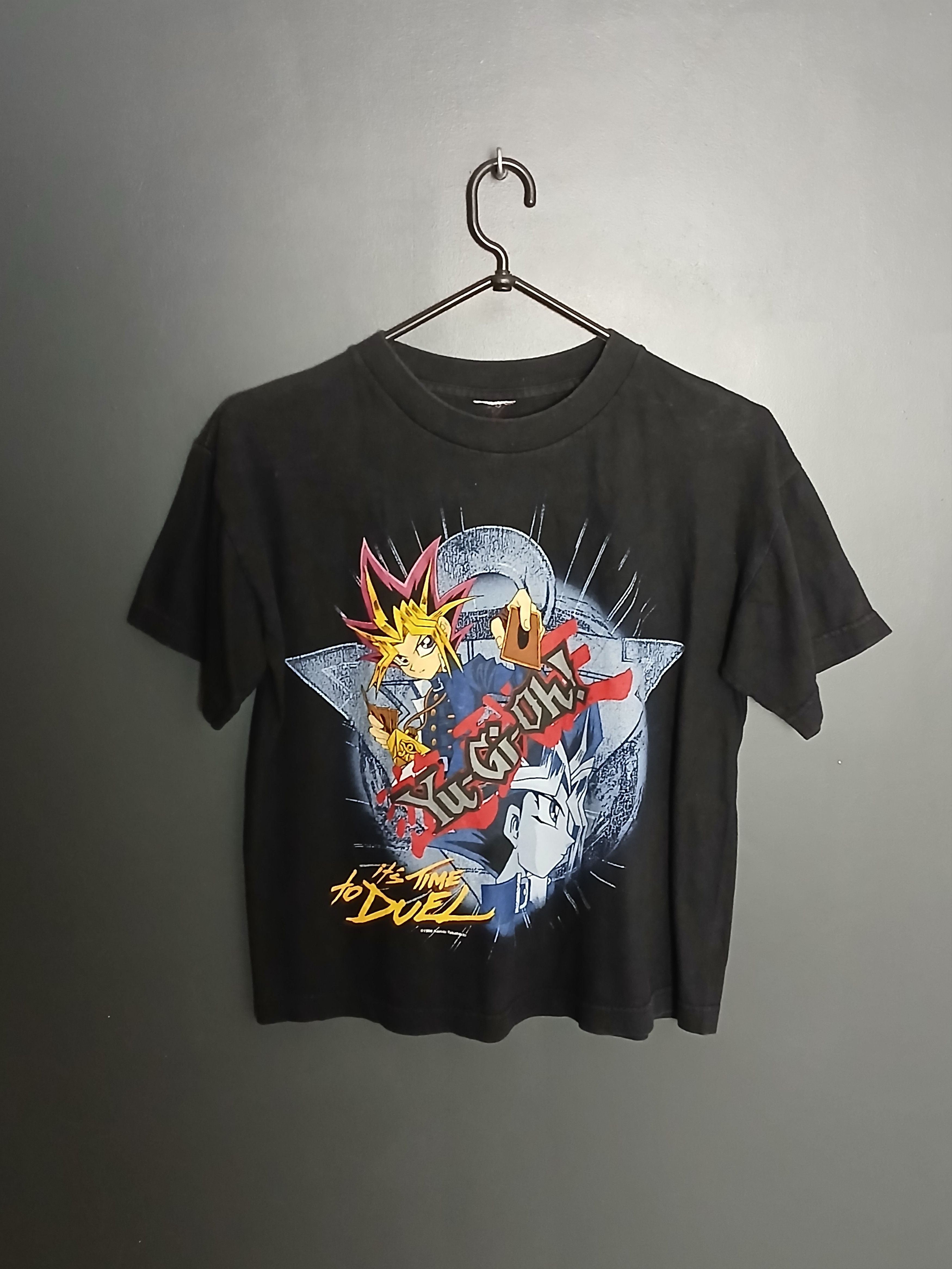 Japanese Brand X Game Yu Gi Oh T-Shirts, Hoodie, Sweatshirt