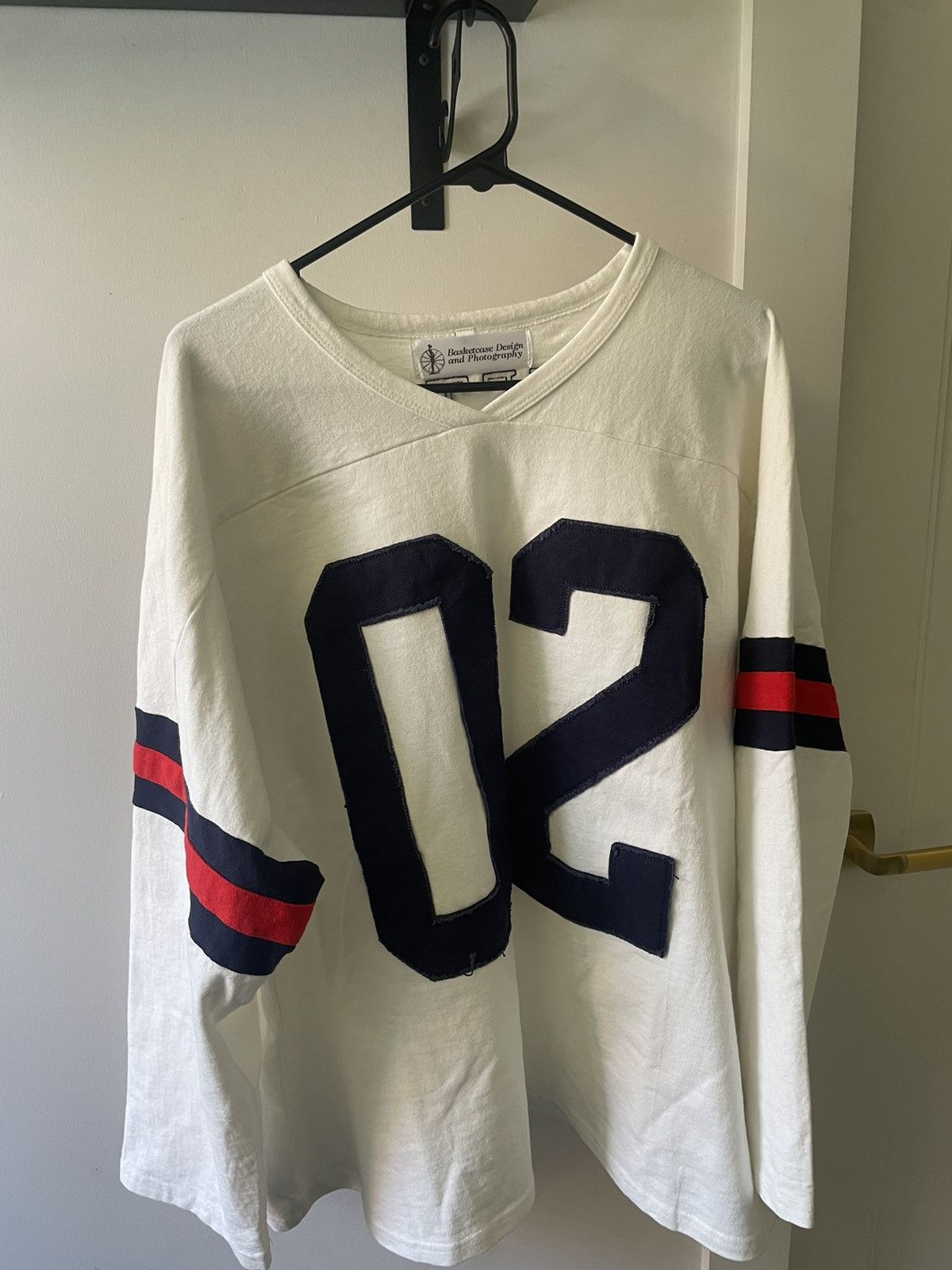 Gallery Basketcase Gallery Horse Collar Jersey T-Shirts, Hoodie, Sweatshirt | PodTeesHub.com