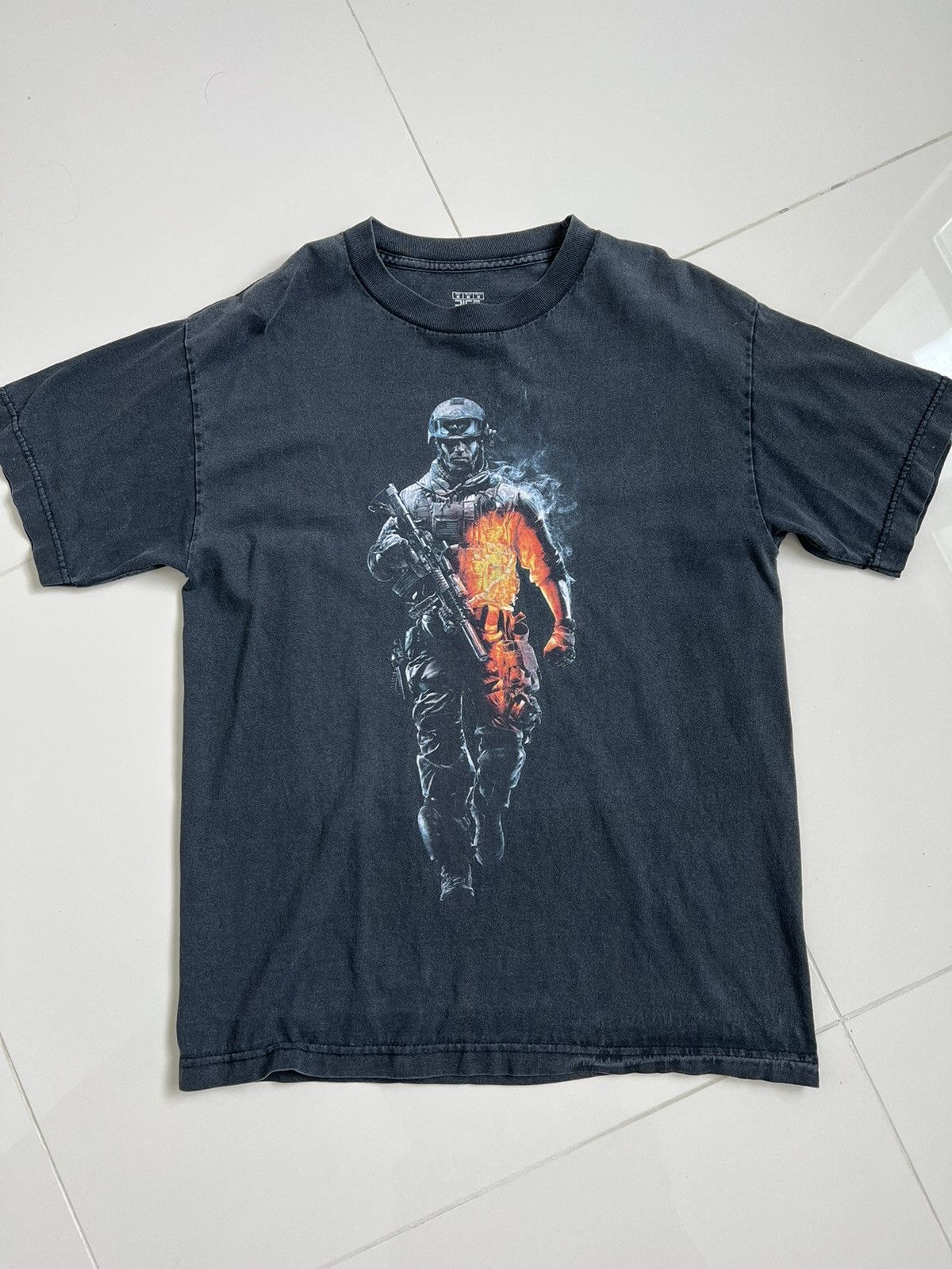 Playstation Battlefield Ea Game Promo T-Shirts, Hoodie, Sweatshirt