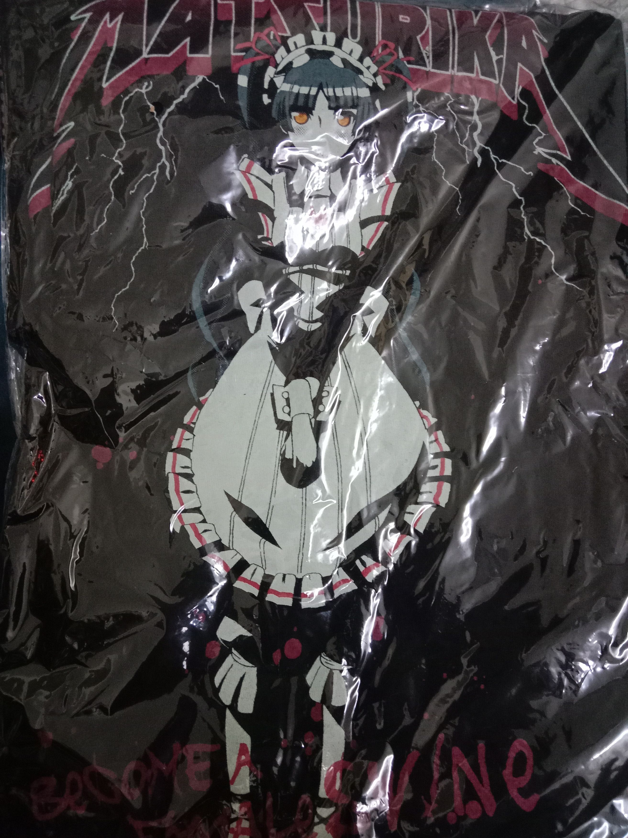 Anime Maria Holic T-Shirts, Hoodie, Sweatshirt