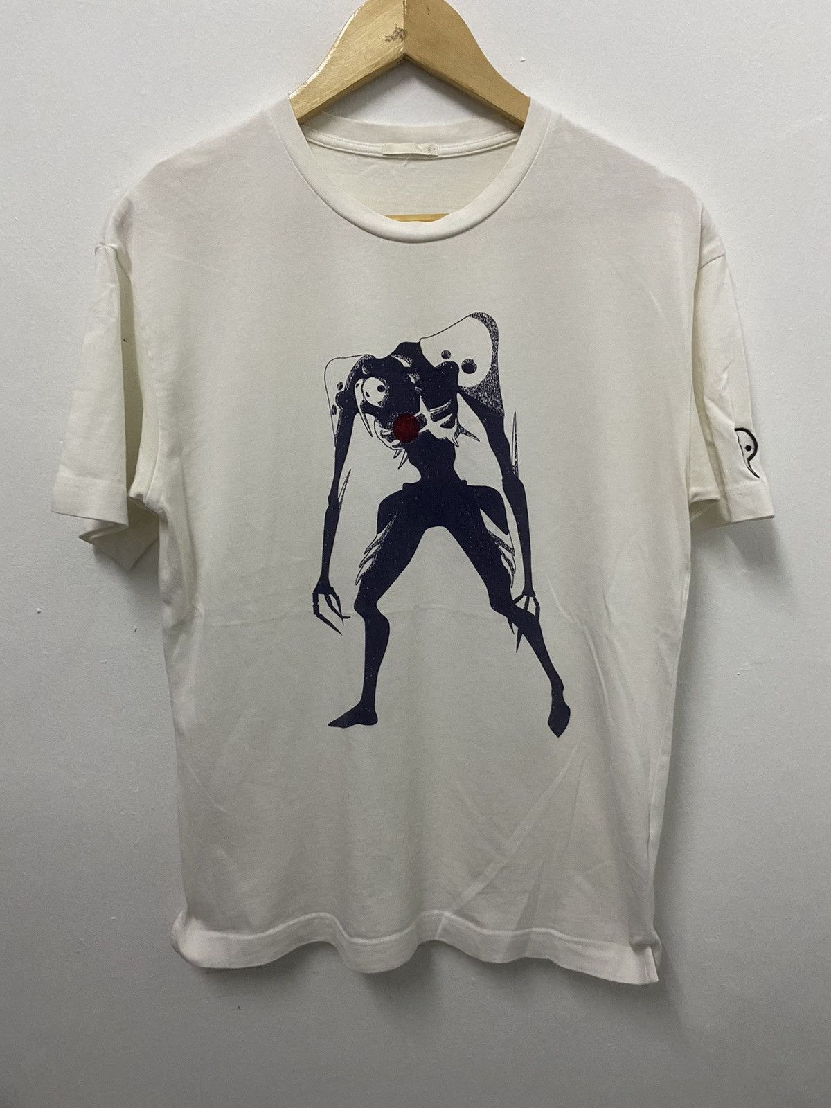 Anime Neon Genesis Evangelion Angel Type T-Shirts, Hoodie, Sweatshirt | PodTeesHub.com