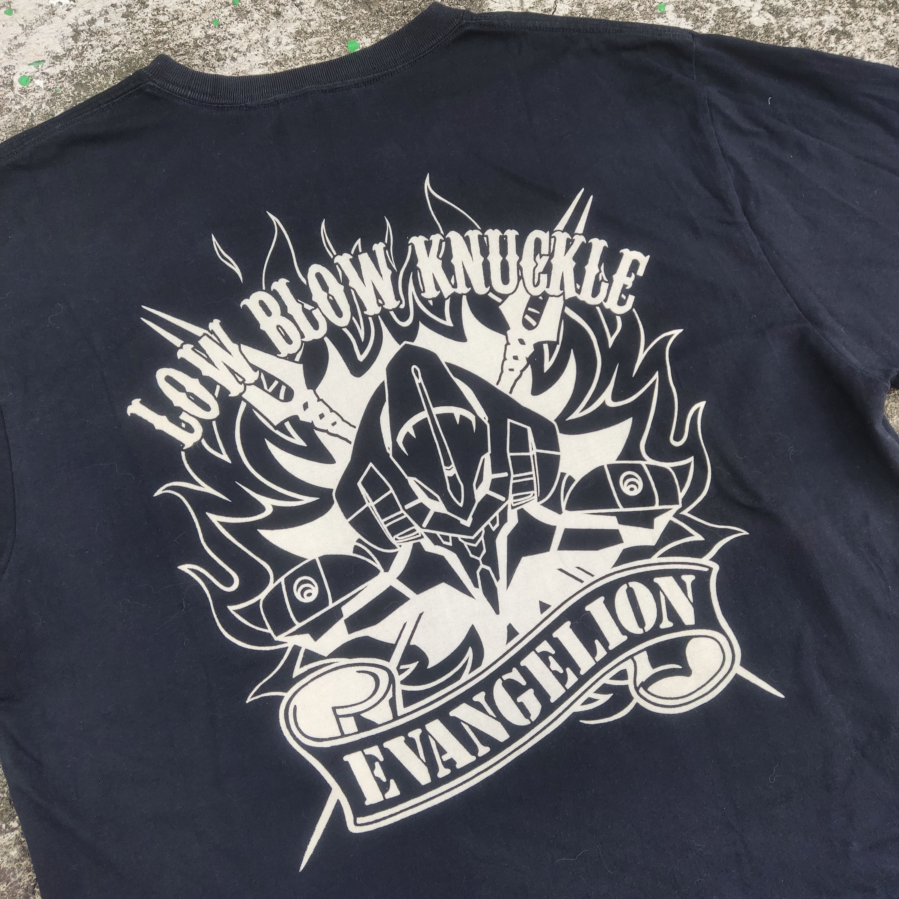Low Blow Knuckle Mecha Unit 01 T-Shirts, Hoodie, Sweatshirt | PodTeesHub.com