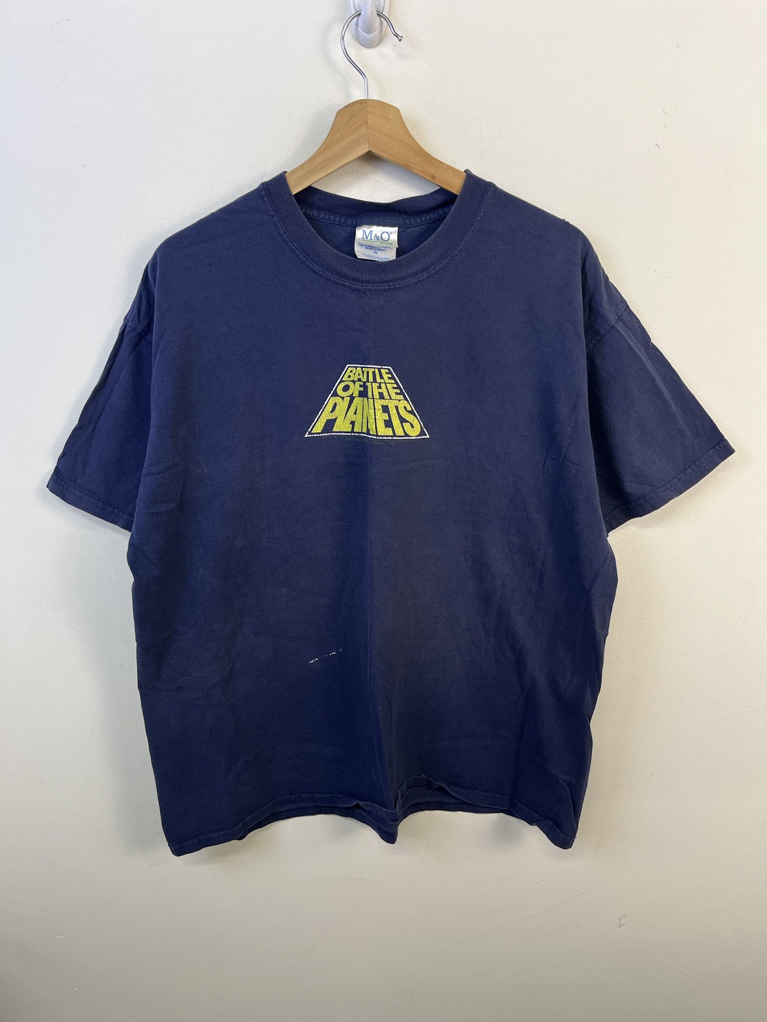 Other Vintage Tee Shirt 1990s Battle Of The Planets Anime Television Tee Shirt Size Xl Hoodie, Sweatshirt | PodTeesHub.com