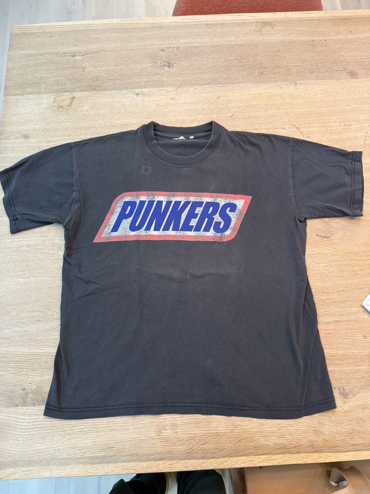 Vintage Nofx 90s Punkers Vintage Tshirt Hoodie, Sweatshirt | PodTeesHub.com