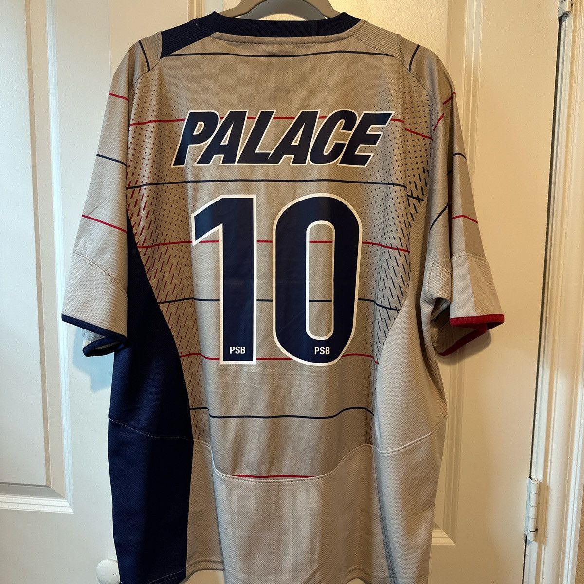Palace Pro Team Jersey T-Shirts, Hoodie, Sweatshirt | PodTeesHub.com