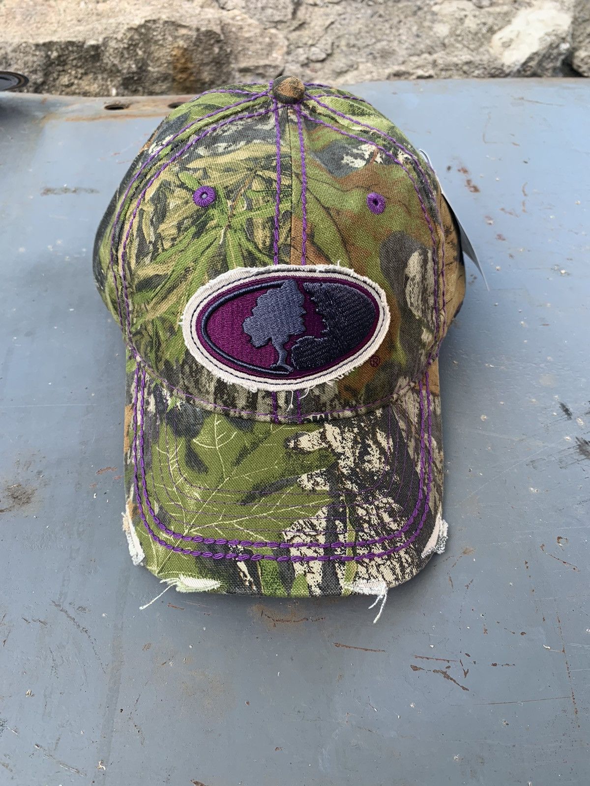 Realtree Mossy Oak Cap T-Shirts, Hoodie, Sweatshirt