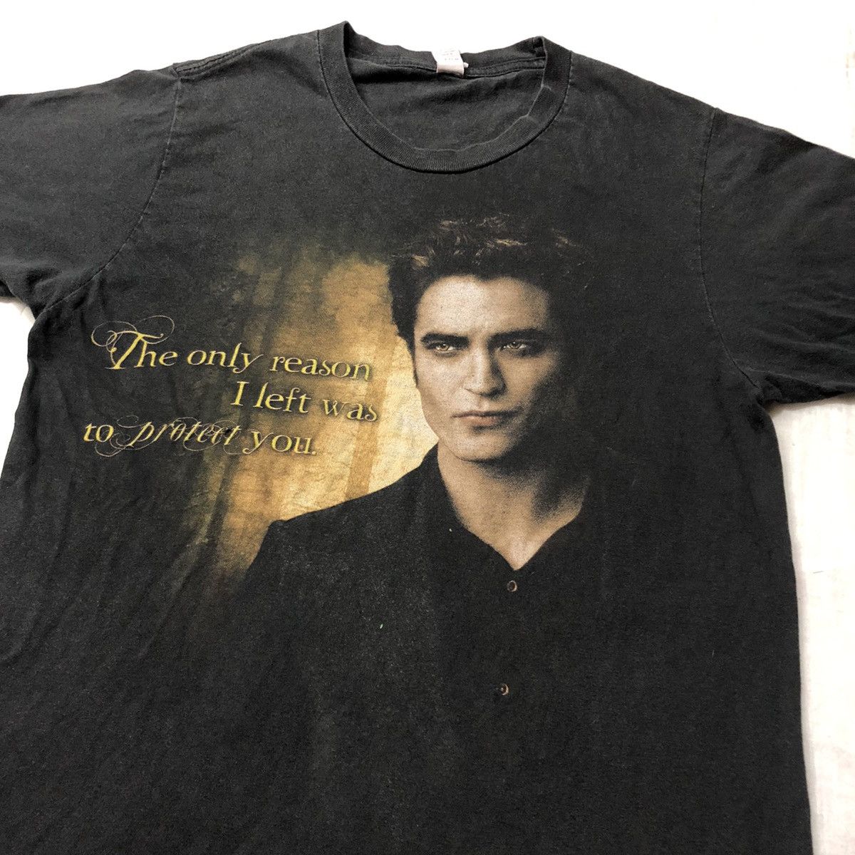 Vintage Y2k Twilight New Moon Movie T Shirt Hoodie, Sweatshirt | PodTeesHub.com