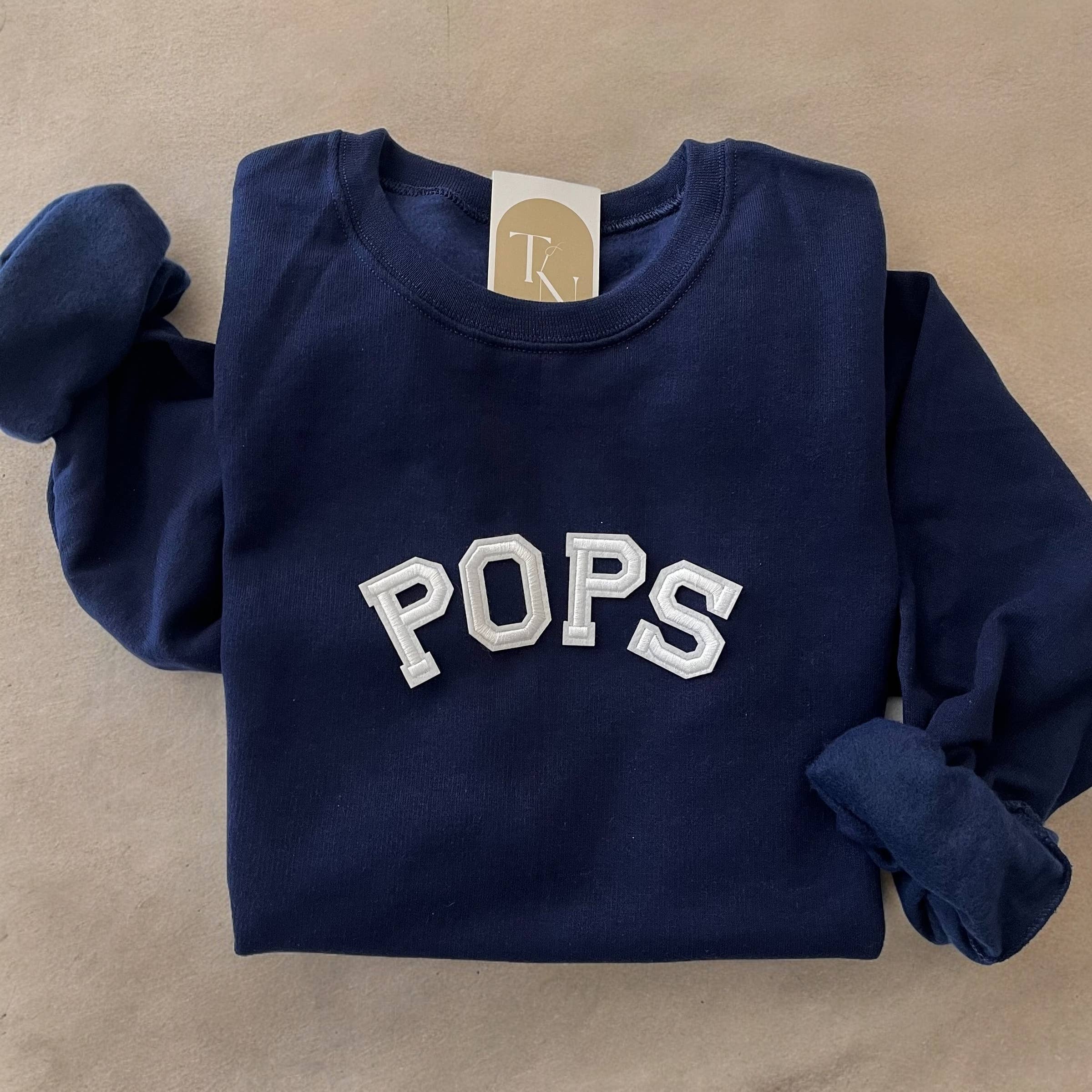 Pops Sweatshirt T-Shirts, Hoodie | PodTeesHub.com