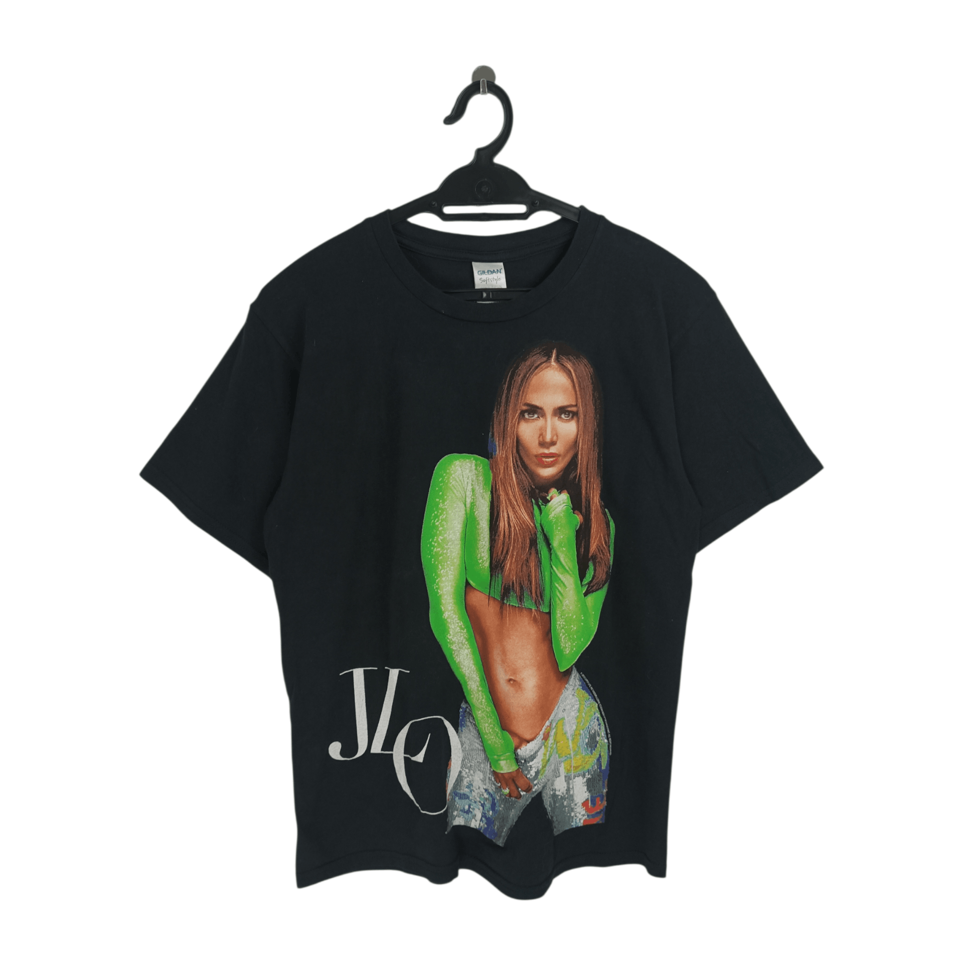 Rap Tees Vintage 12 Jennifer Lopez Jlo Tour Shakira Affleck Britney Hoodie, Sweatshirt | PodTeesHub.com