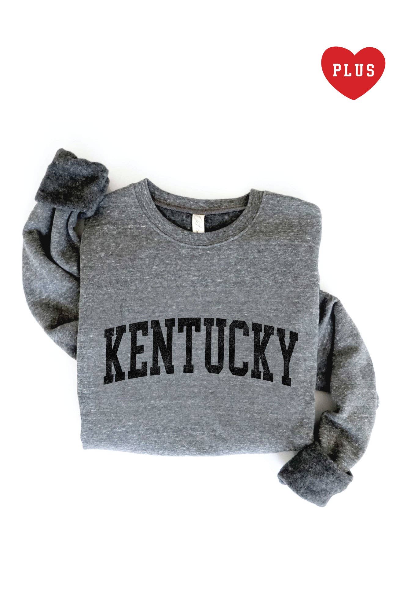 Kentucky  Plus Graphic Sweatshirt T-Shirts, Hoodie | PodTeesHub.com