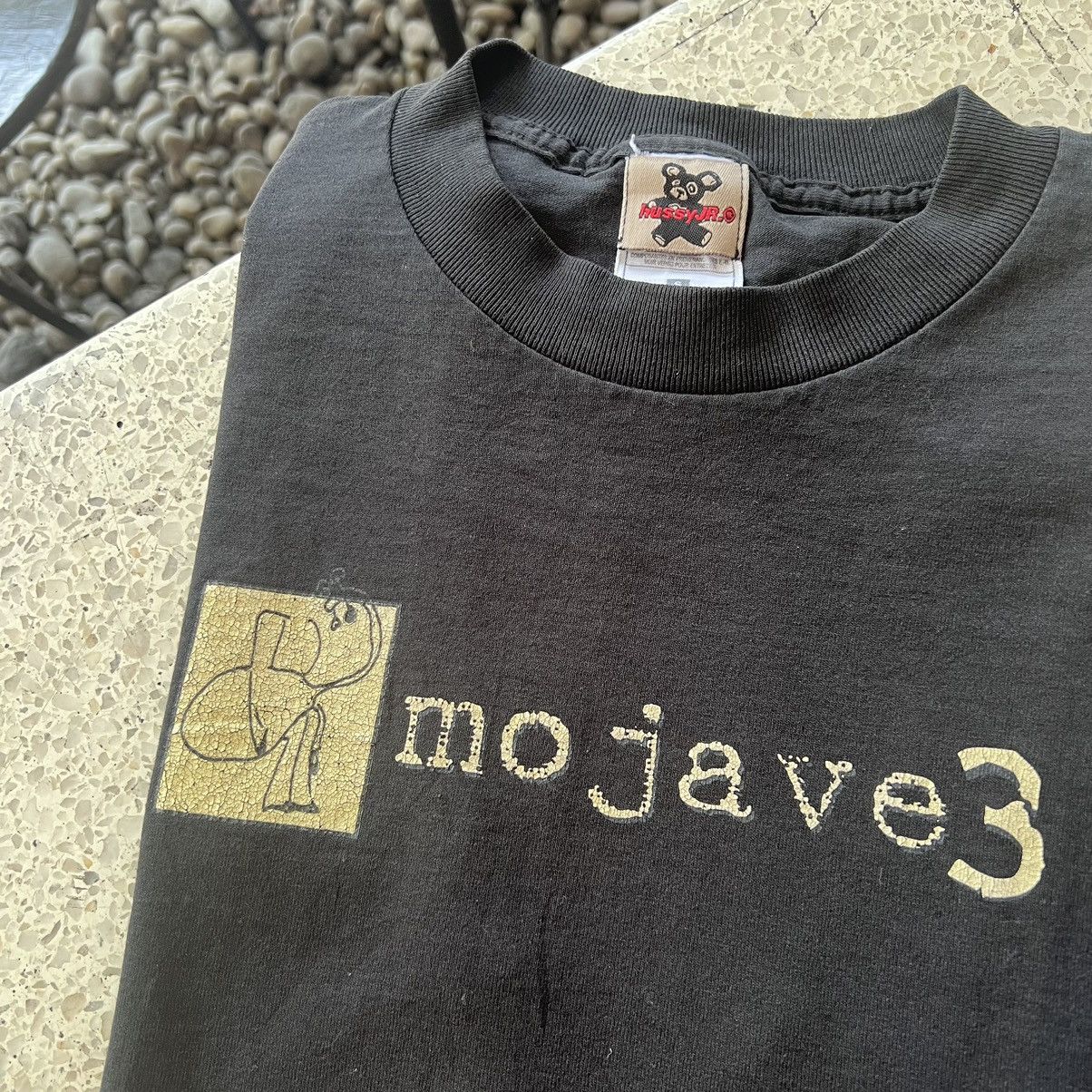 Vintage Vtg 2000 Mojave 3 Excuses Travellers Band Tour Shirt T-Shirts, Hoodie, Sweatshirt