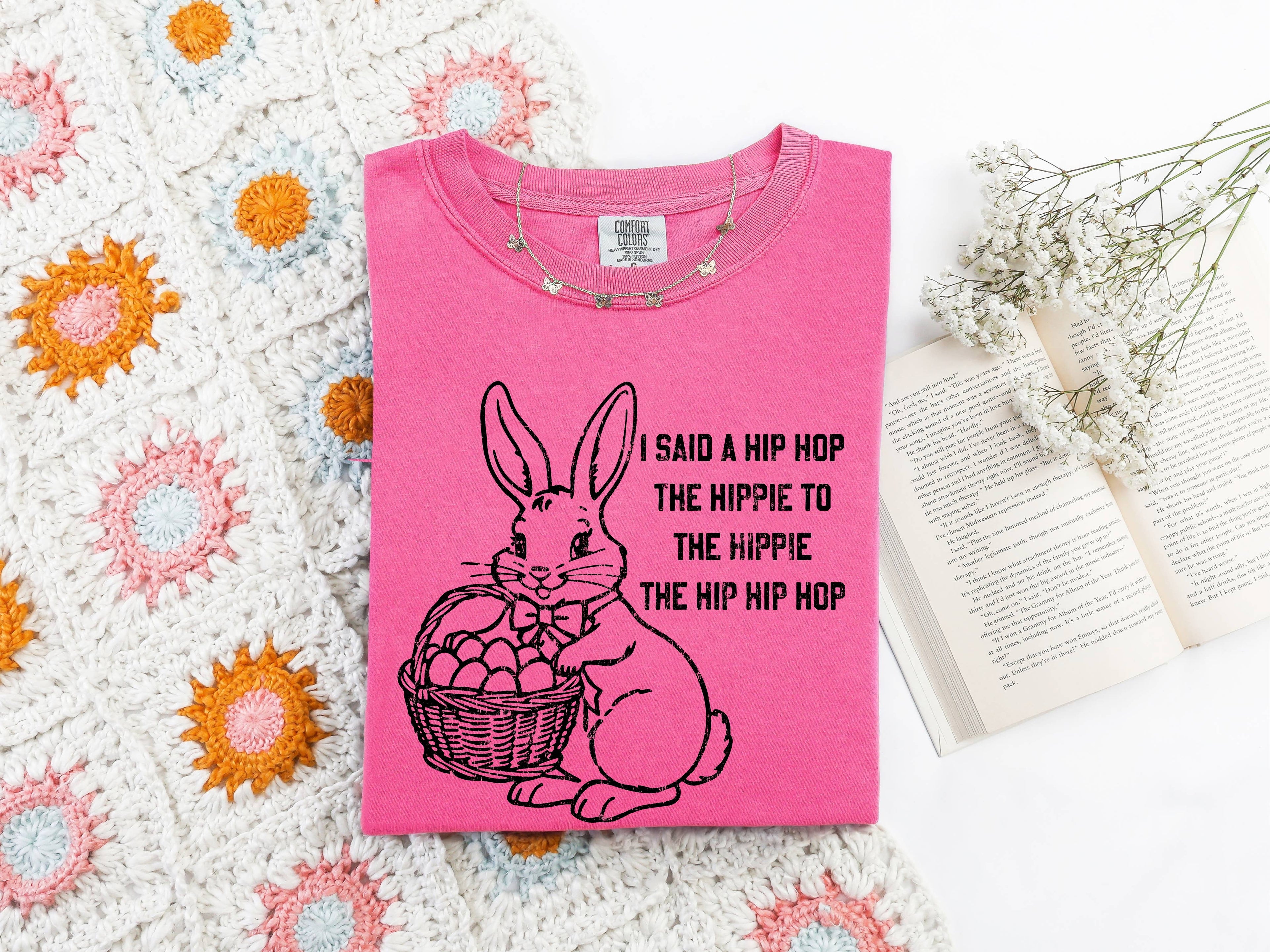 Easter Tee, Funny Easter Shirt, Funny Easter Graphic Tee Hoodie, Sweatshirt | PodTeesHub.com