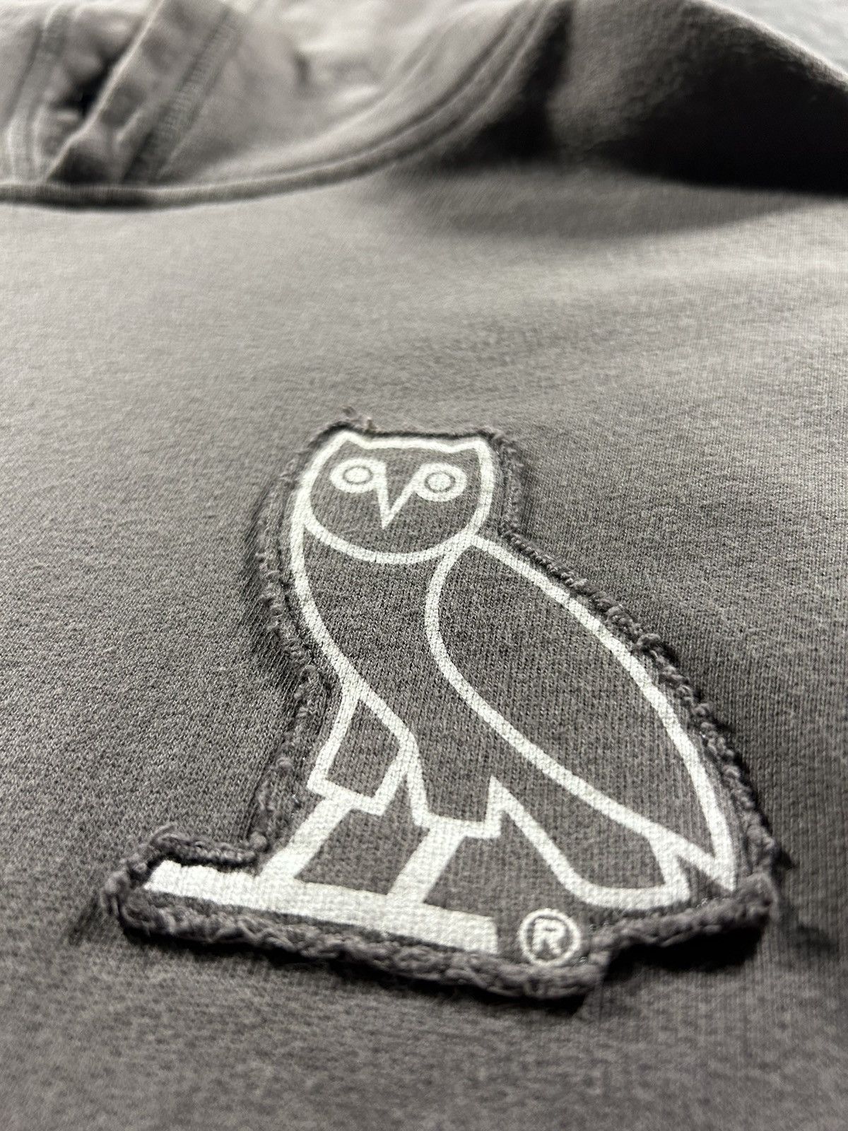 October S Very Own October S Very Own Grey Short Sleeve T-Shirts, Hoodie, Sweatshirt