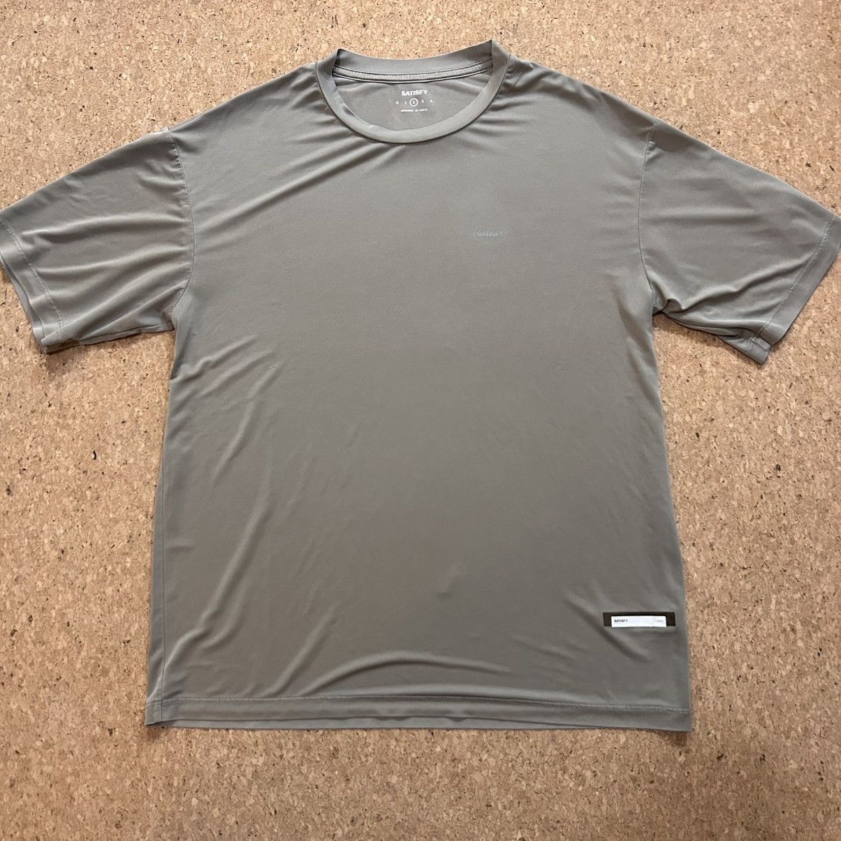 Satisfy Auralite T Shirt Medium Hoodie, Sweatshirt | PodTeesHub.com
