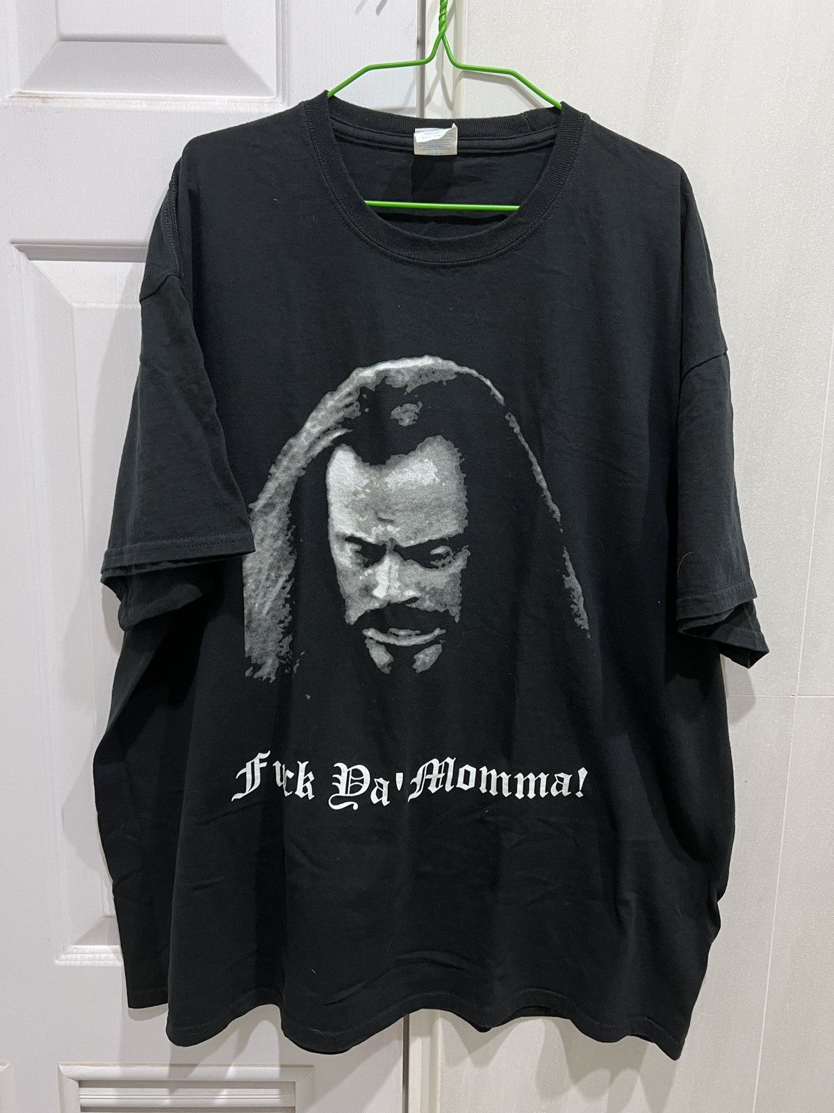 Band Tees Vintage Y2k Deicide Glen Benton Death Metal Tee 2xl Hoodie, Sweatshirt | PodTeesHub.com