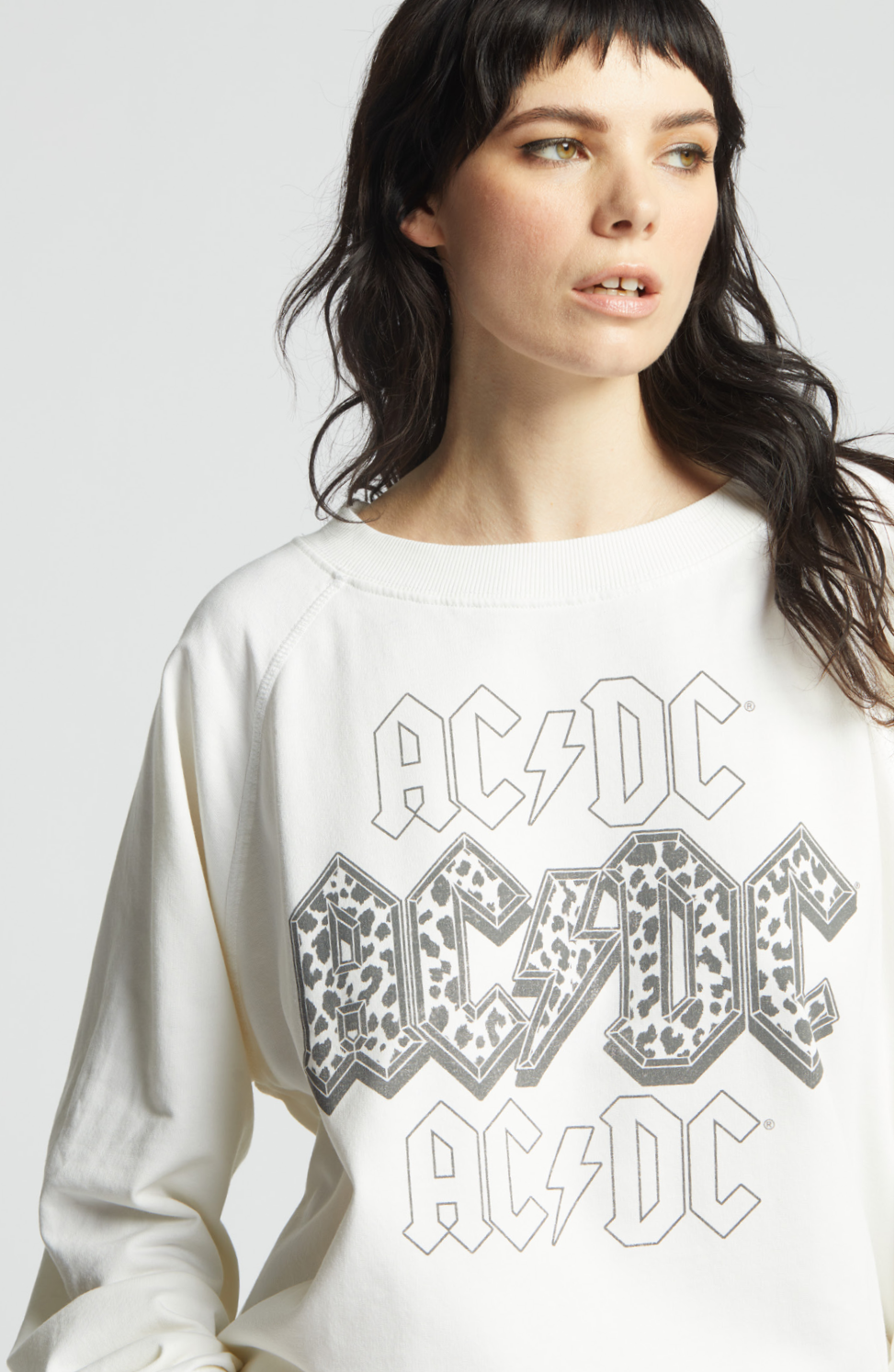 303400 - 130 Acdc Sweatshirt 3517B T-Shirts, Hoodie | PodTeesHub.com