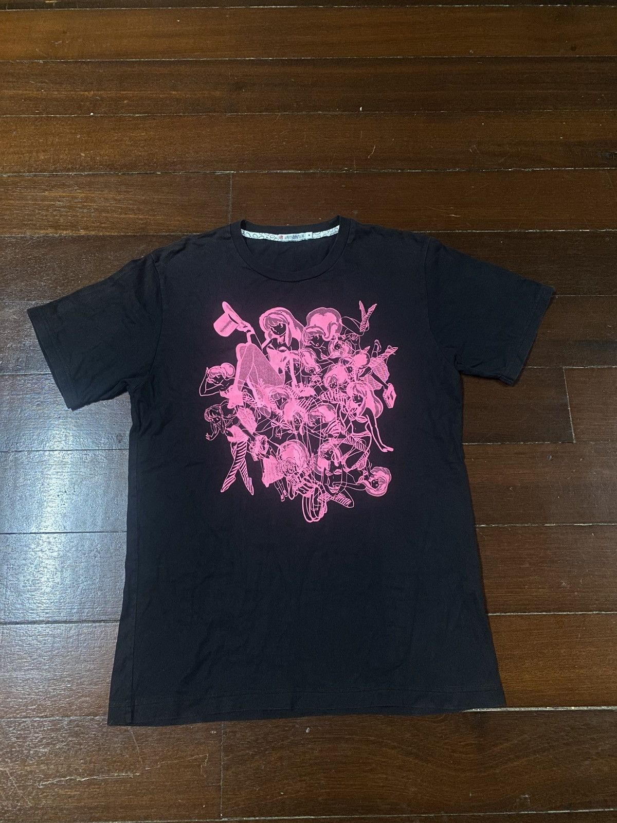 Anime Vintage Y2kurusei Yatsura Lum Invader Manga Anime Shirt Hoodie, Sweatshirt | PodTeesHub.com