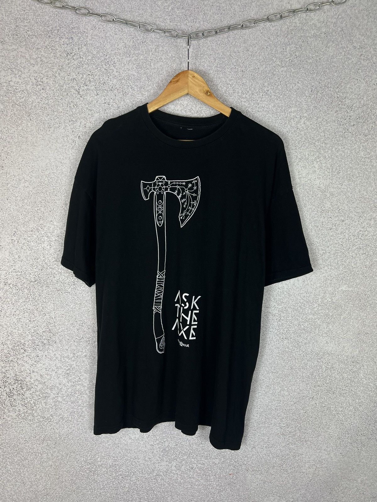 The Game X Vintage Vintage Y2k God Of War 2 Playstation Game Tee Hoodie, Sweatshirt | PodTeesHub.com