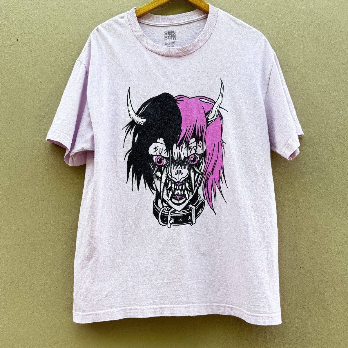 Other Susboy Lil Peep Raptee Hiphop T Shirt Hoodie, Sweatshirt | PodTeesHub.com