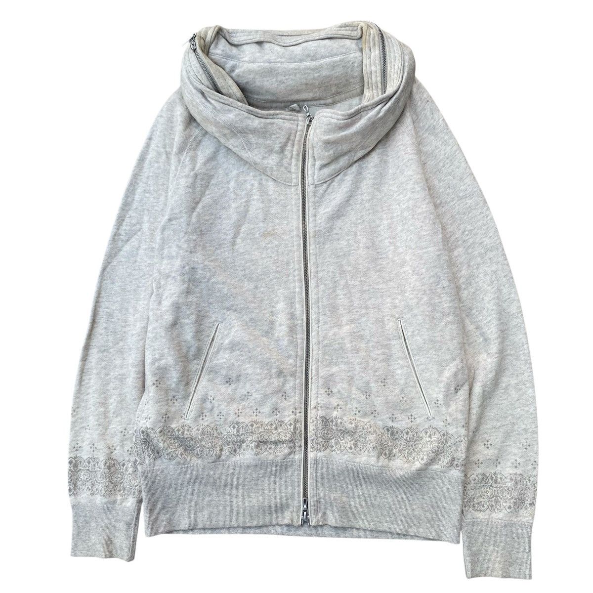 Goa G O A Bono Zip Hoodie T-Shirts, Sweatshirt | PodTeesHub.com
