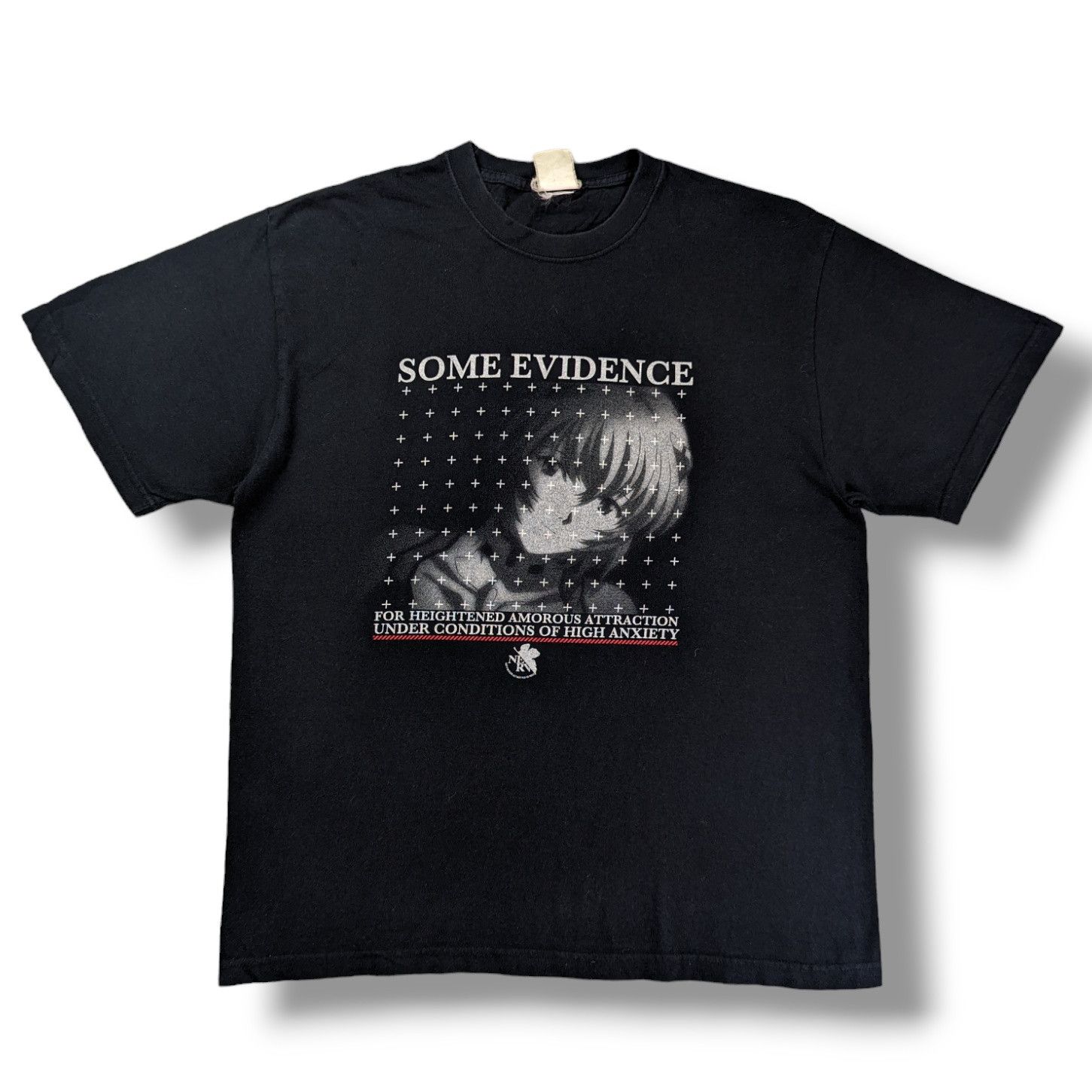 Anime Vintage Neon Genesis Evangelion Rei Ayami Cospa T-Shirts, Hoodie, Sweatshirt