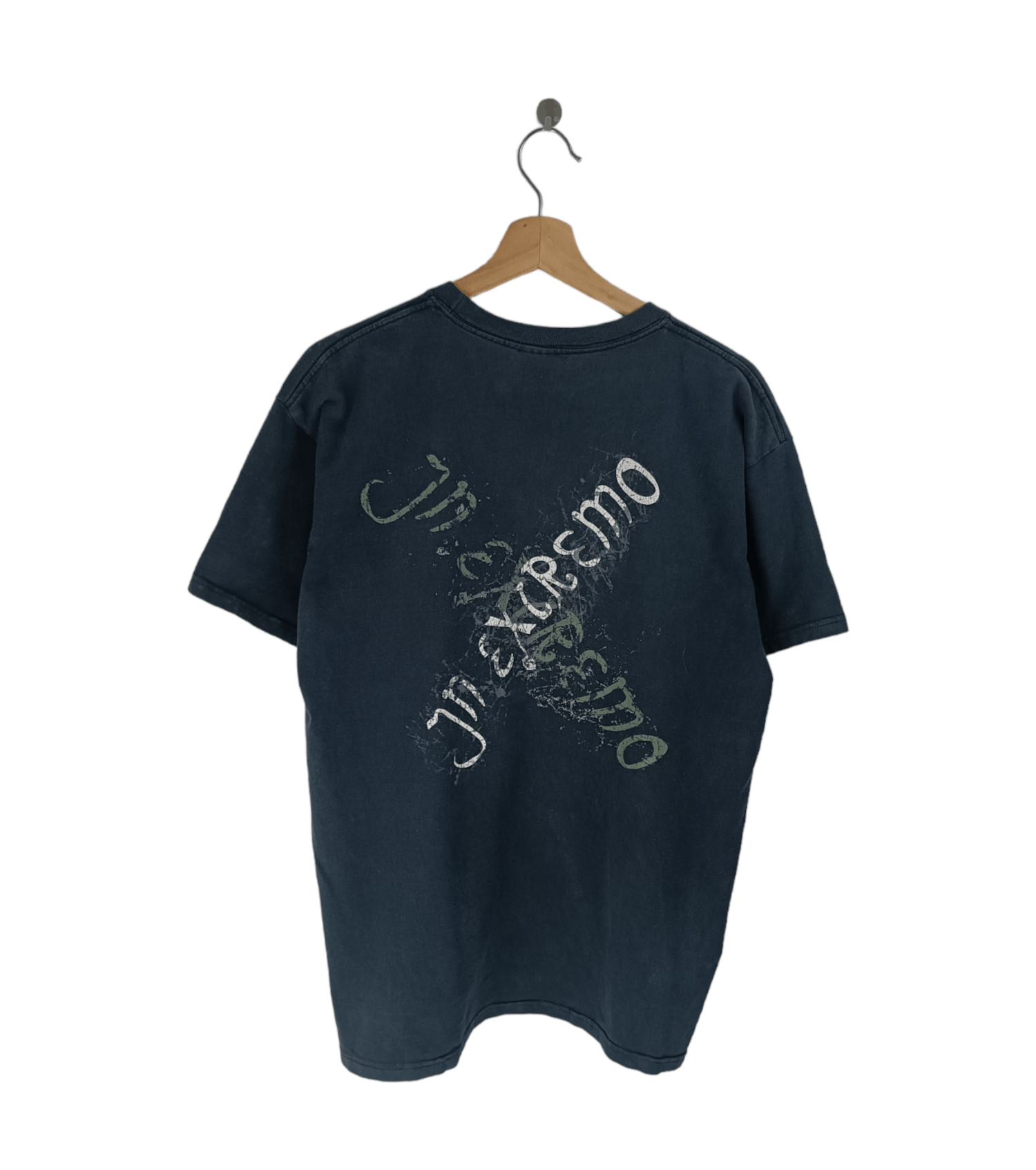 Band Tees Vintage In Extremo Rammstein Blind Guardian Faun Hoodie, Sweatshirt | PodTeesHub.com