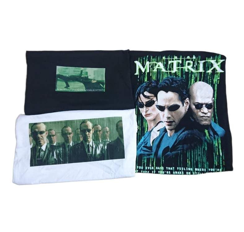 Other Matrix Movie Anime Akira Mask Spawn T-Shirts, Hoodie, Sweatshirt