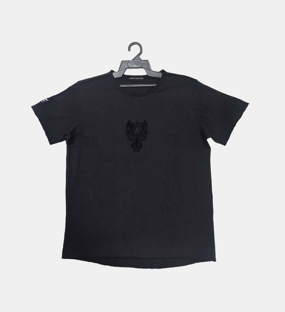 Designer X Japanese Brand Final Fantasy Vii X Advent Children Cloudy Wolf T Shirt Hoodie, Sweatshirt | PodTeesHub.com