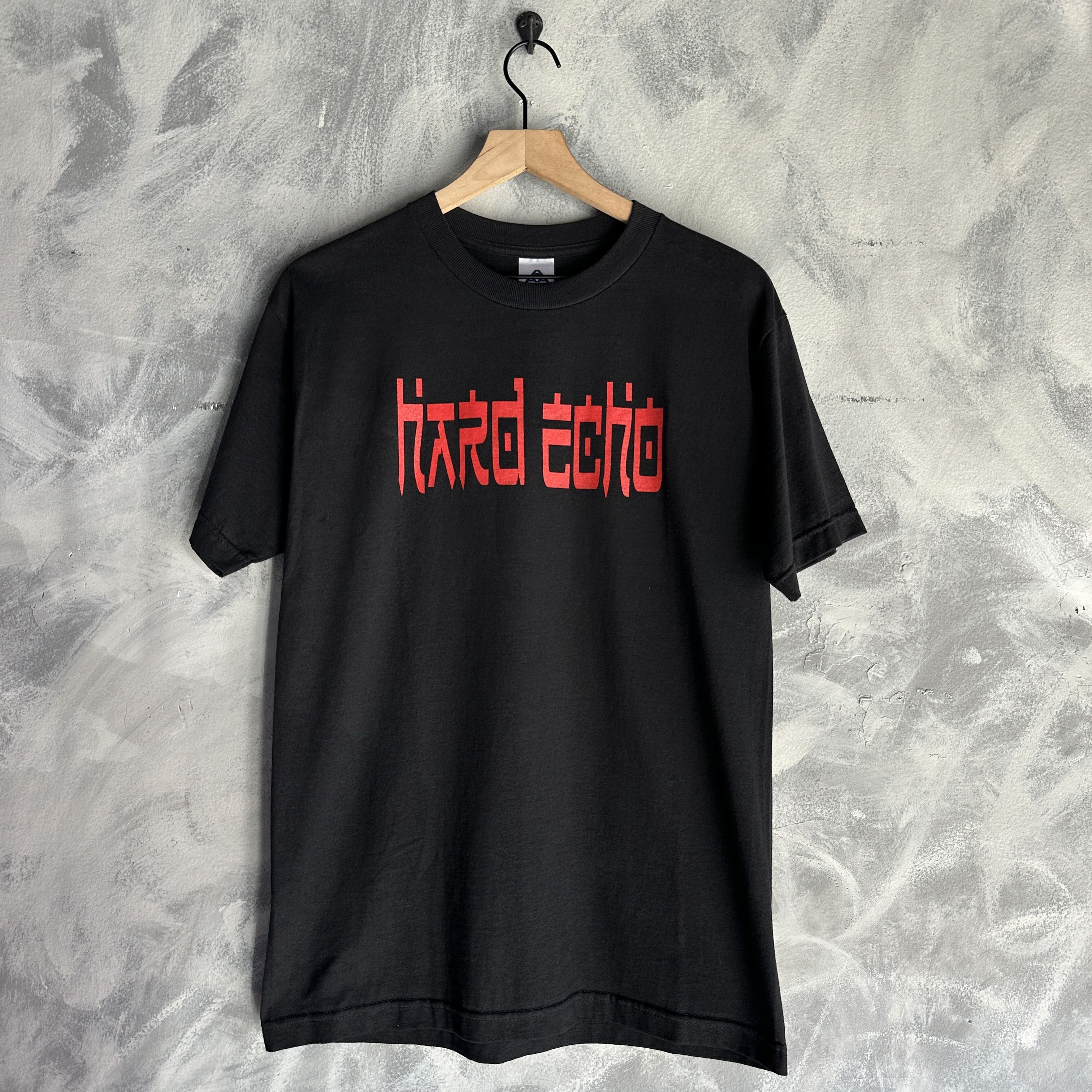 Vintage Hard Ecko My Space T Shirt Black Metal Lives Y2k Hoodie, Sweatshirt | PodTeesHub.com