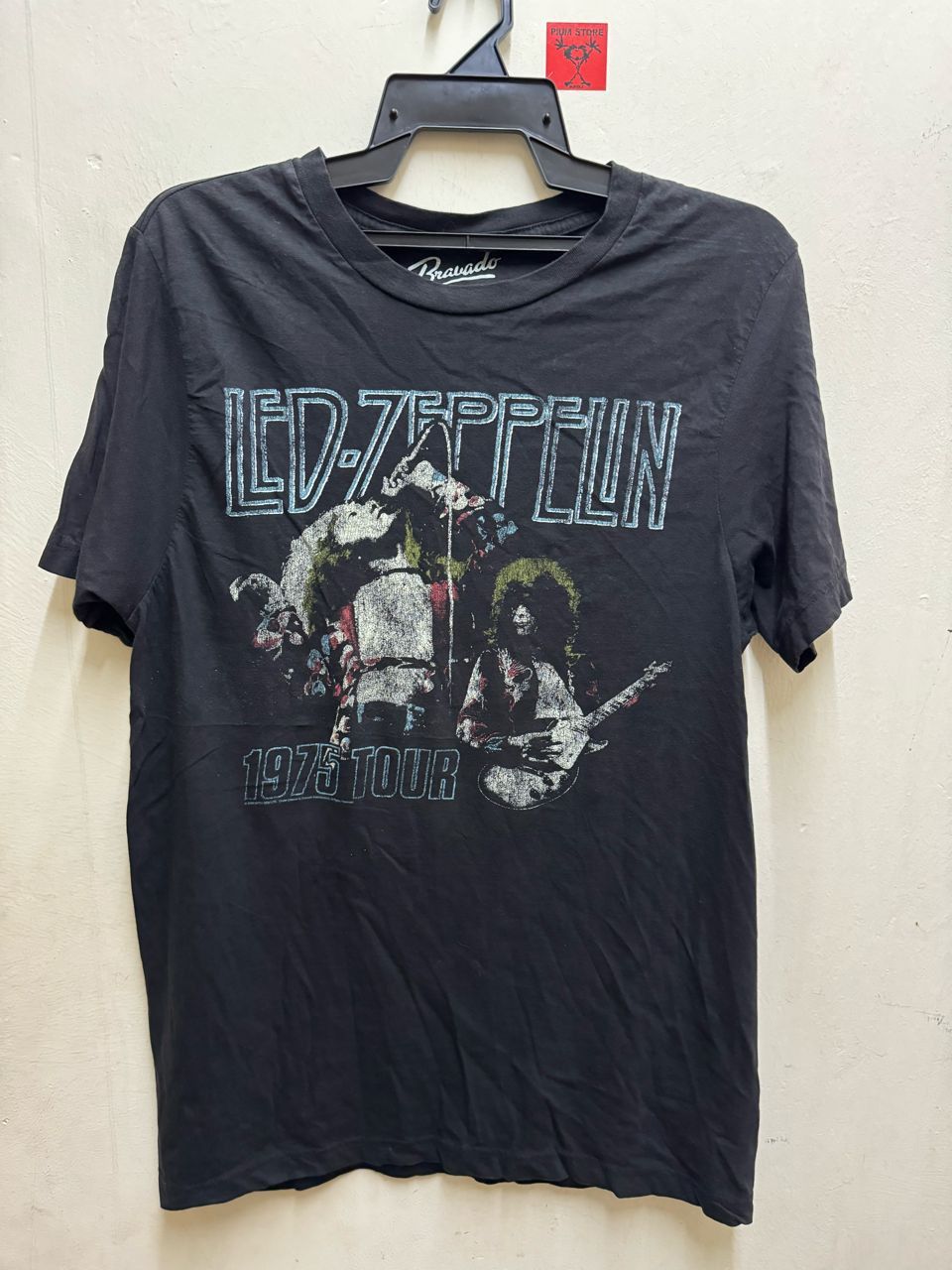 Led Zeppelin X Vintage Led Zeppelin T-Shirts, Hoodie, Sweatshirt | PodTeesHub.com