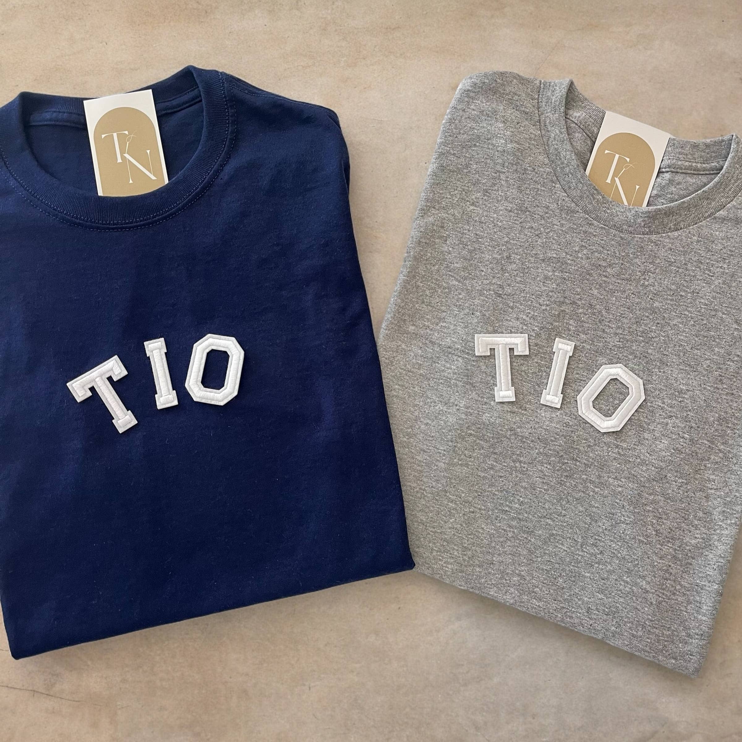 Tio Tshirt, Uncle Gifts Hoodie, Sweatshirt | PodTeesHub.com