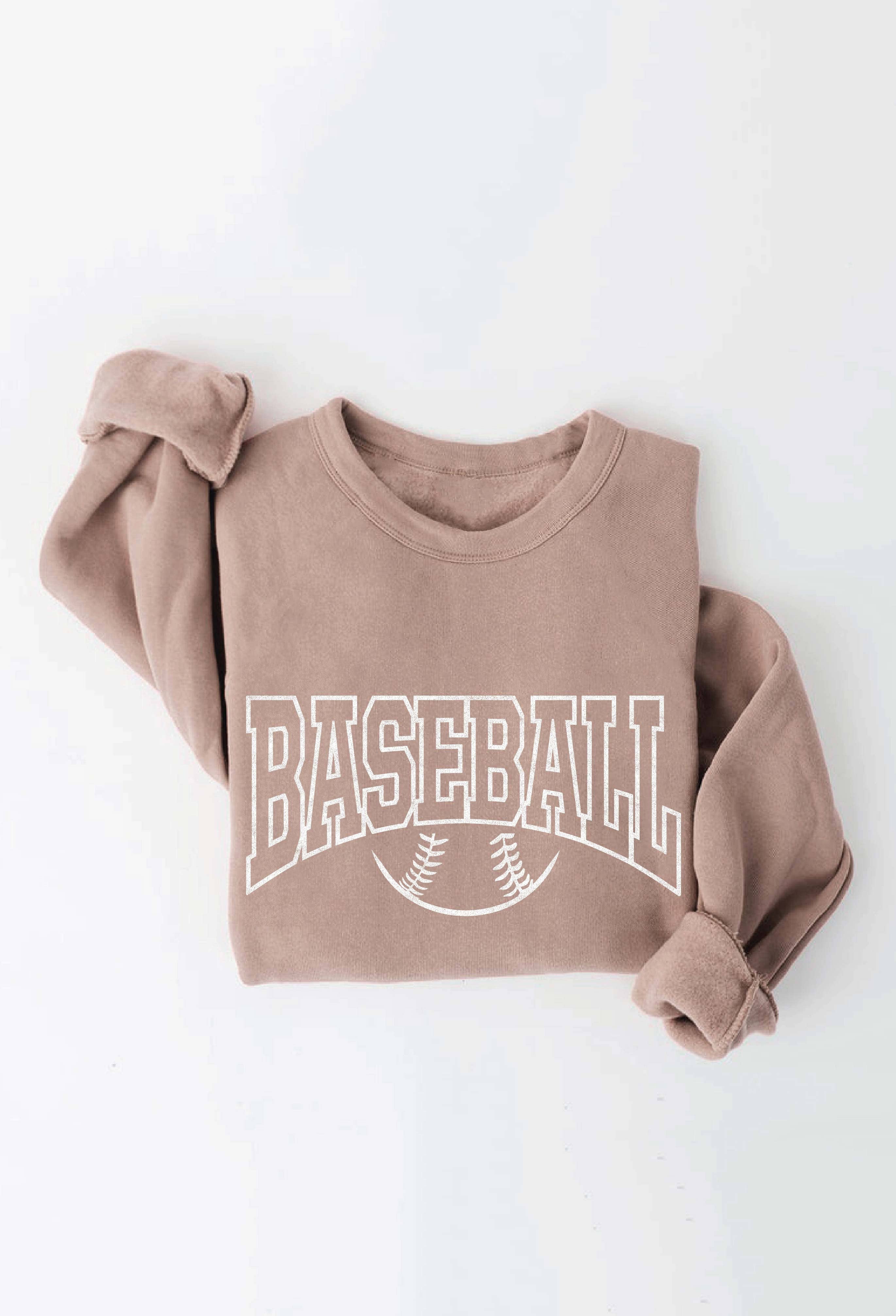 Baseball Graphic Sweatshirt T-Shirts, Hoodie | PodTeesHub.com