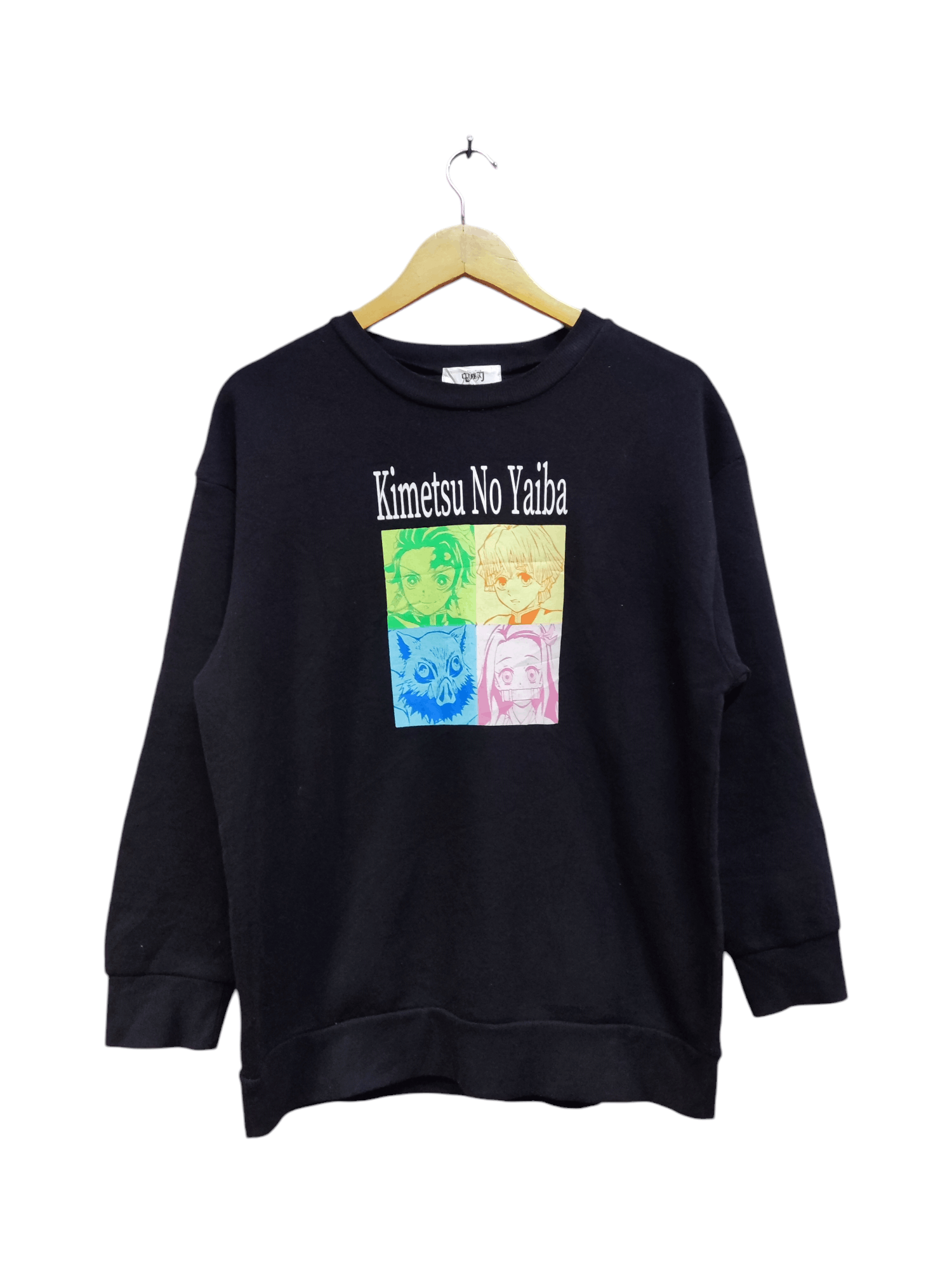 Anime Kimetsu No Yaiba Anime T-Shirts, Hoodie, Sweatshirt