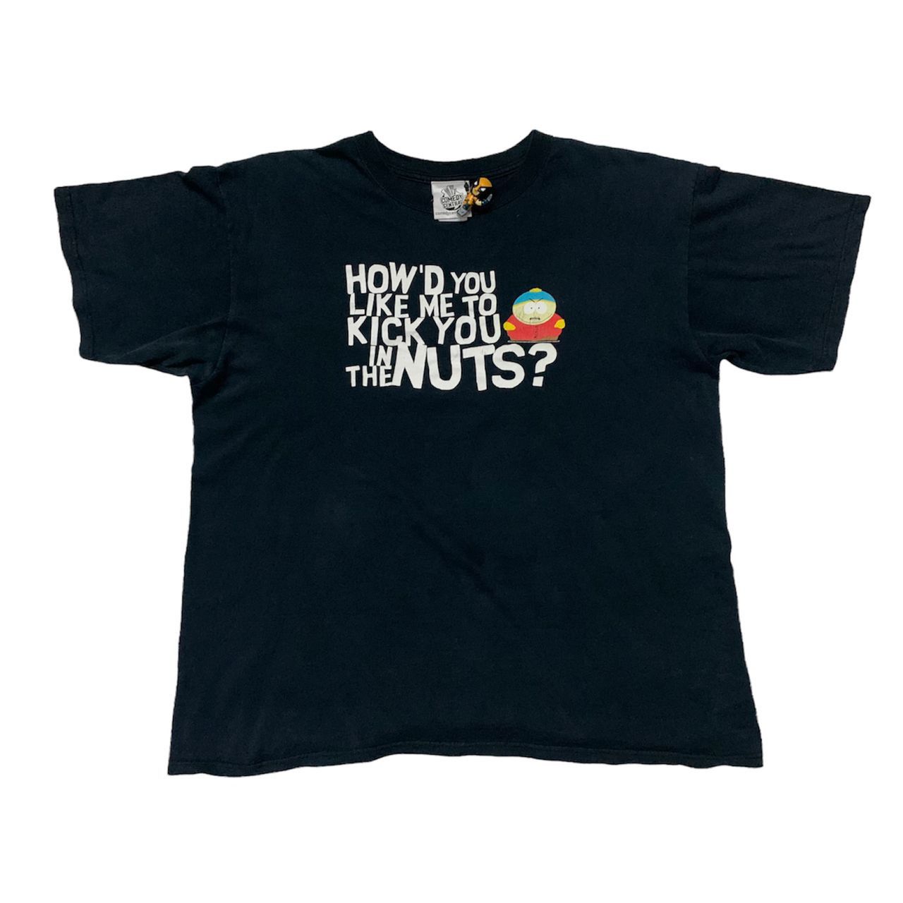 Vintage South Park Y2k T-Shirts, Hoodie, Sweatshirt | PodTeesHub.com